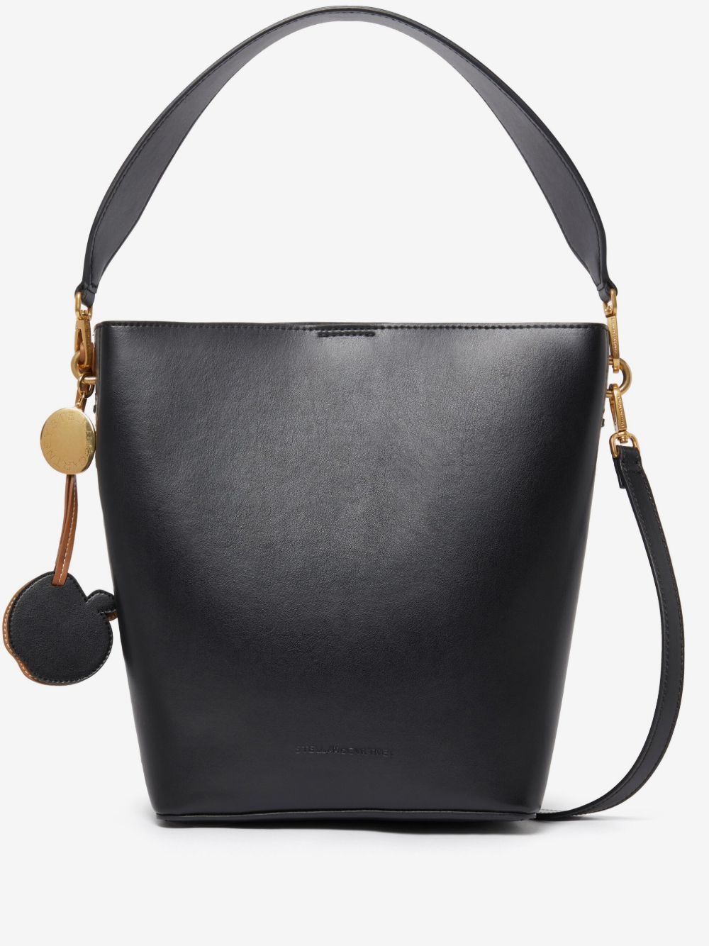Stella McCartney Frayme tote bag