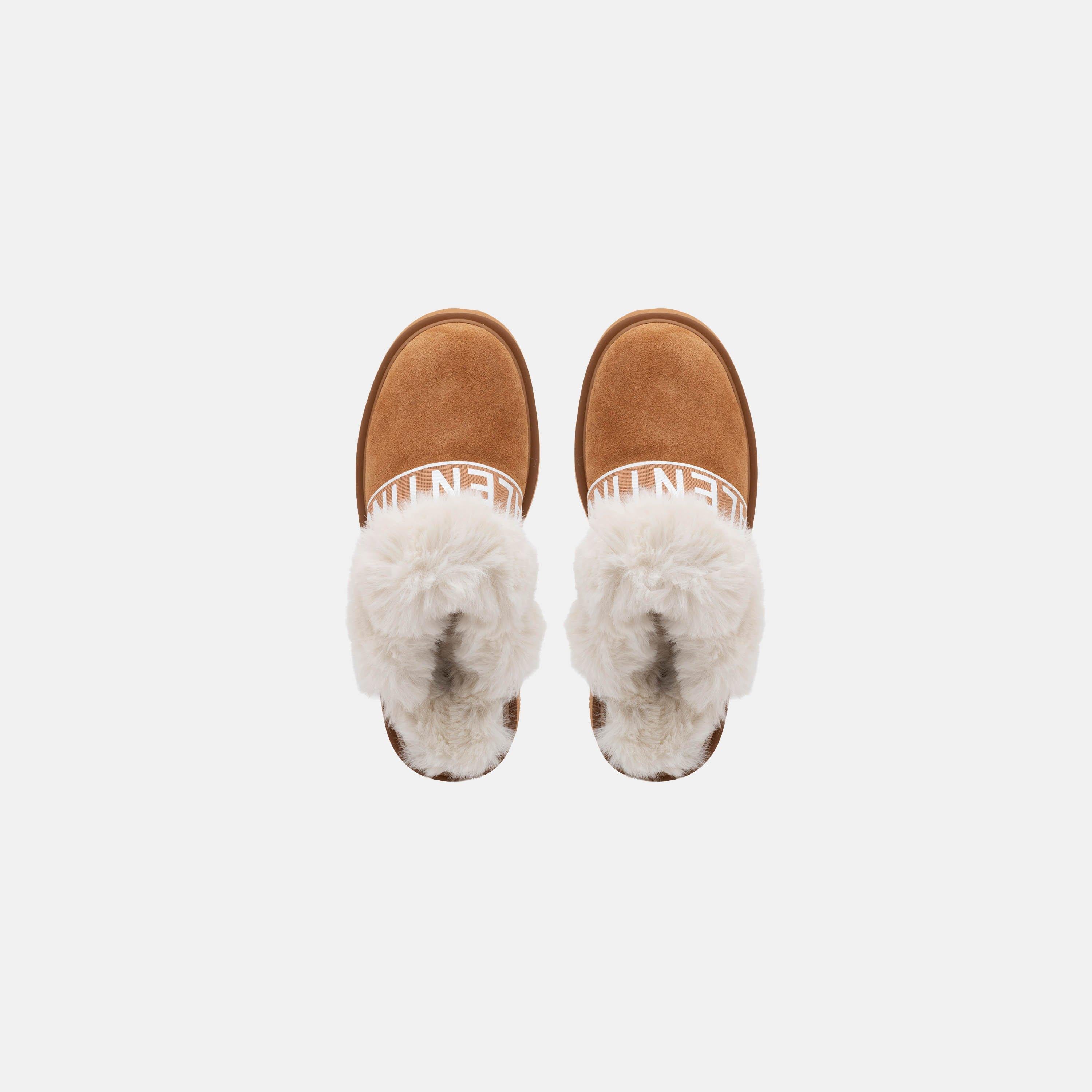 Kira Mule Slippers