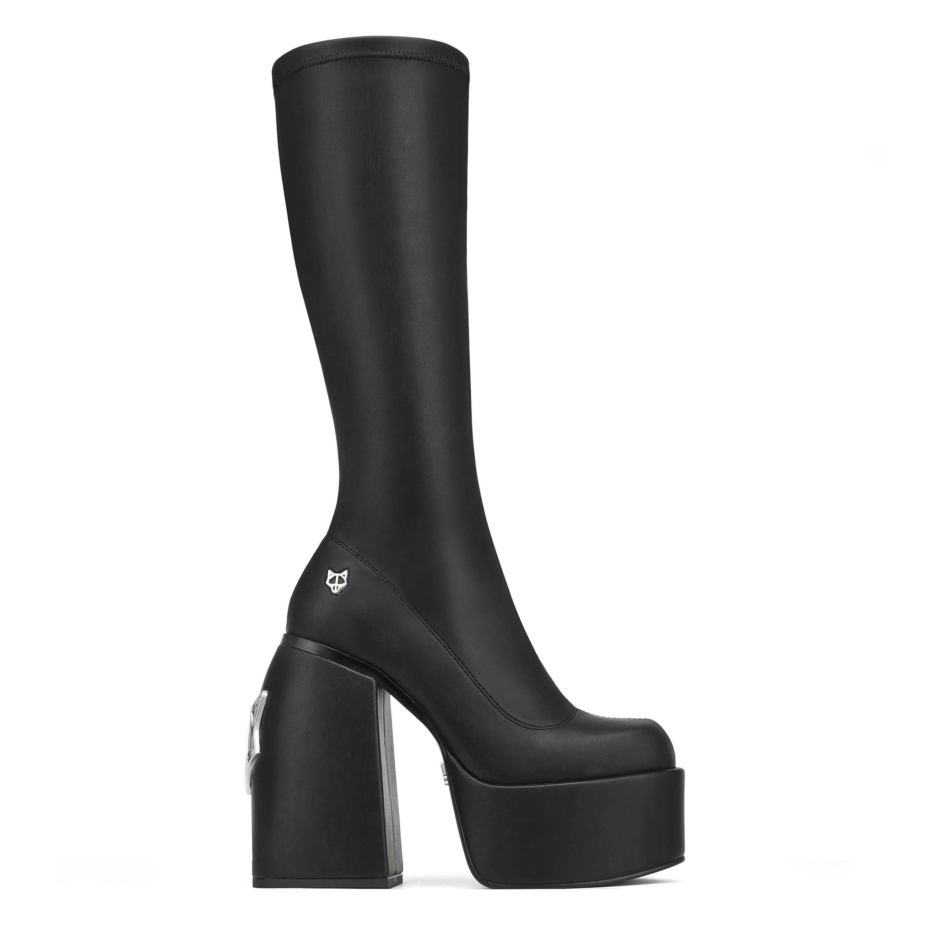 Spice Stretch Boot