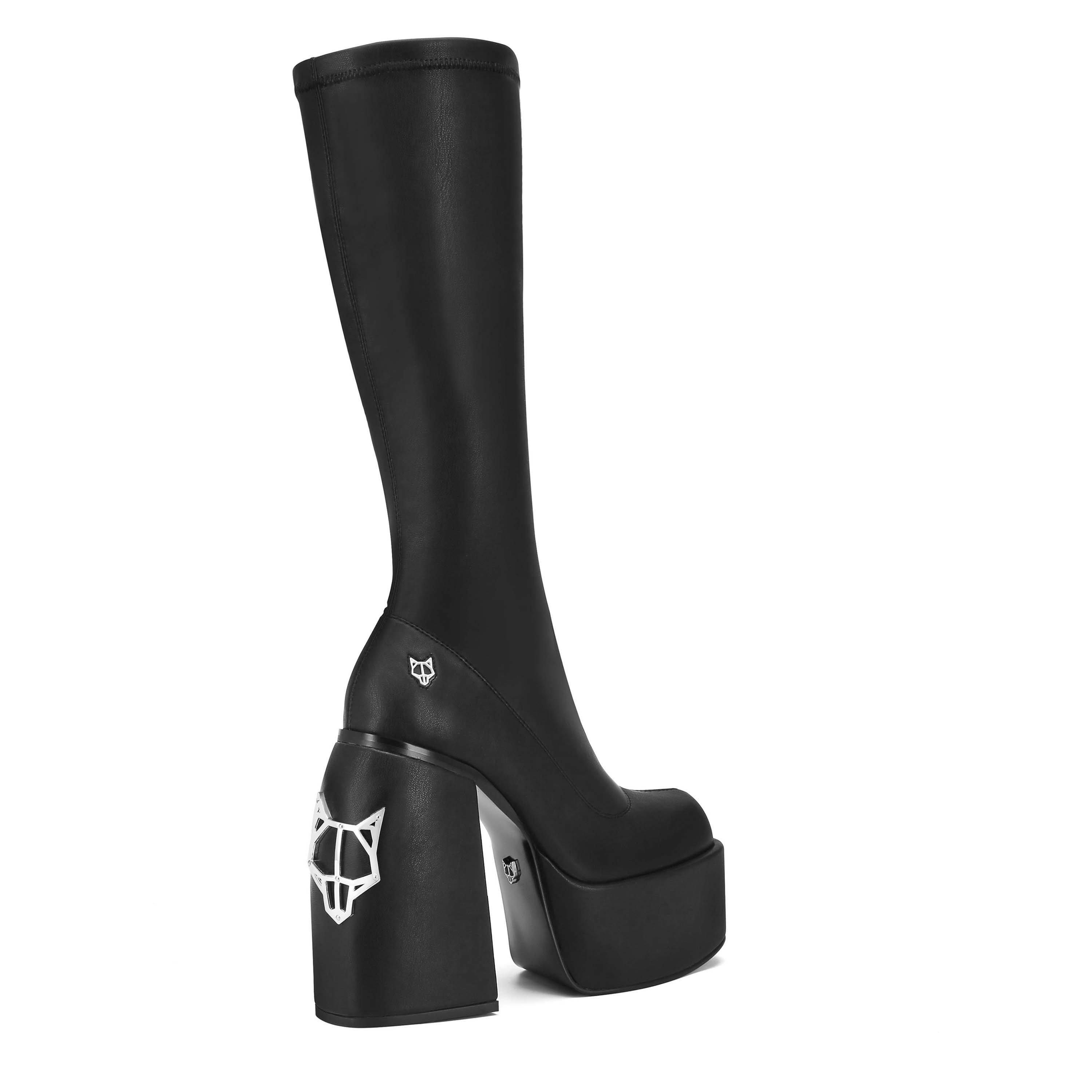 Spice Stretch Boot