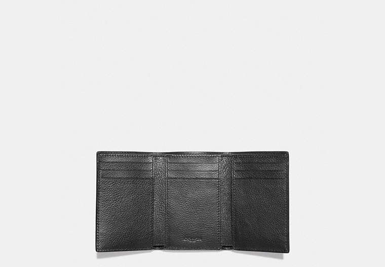 Trifold Wallet