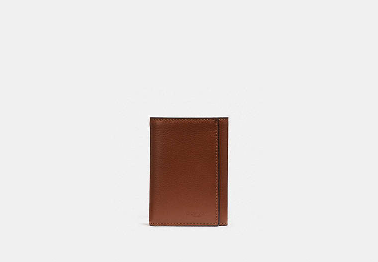 Trifold Wallet