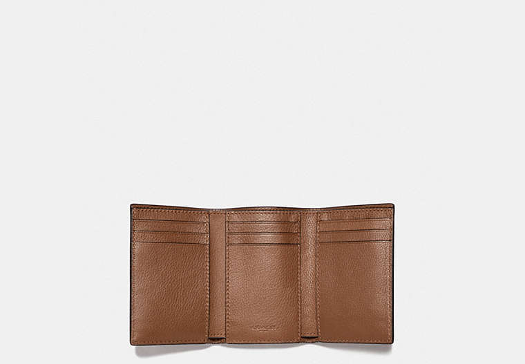 Trifold Wallet