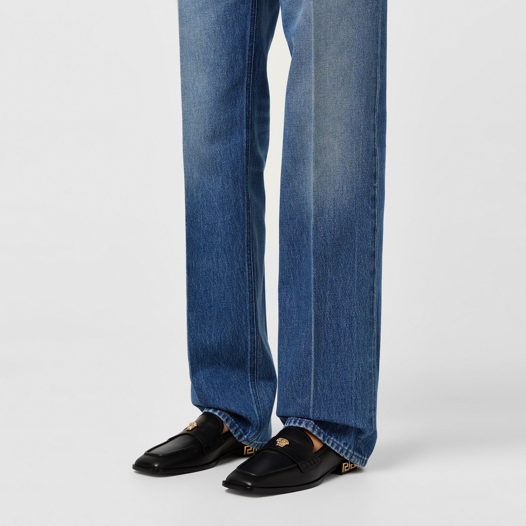 Medusa Loafers