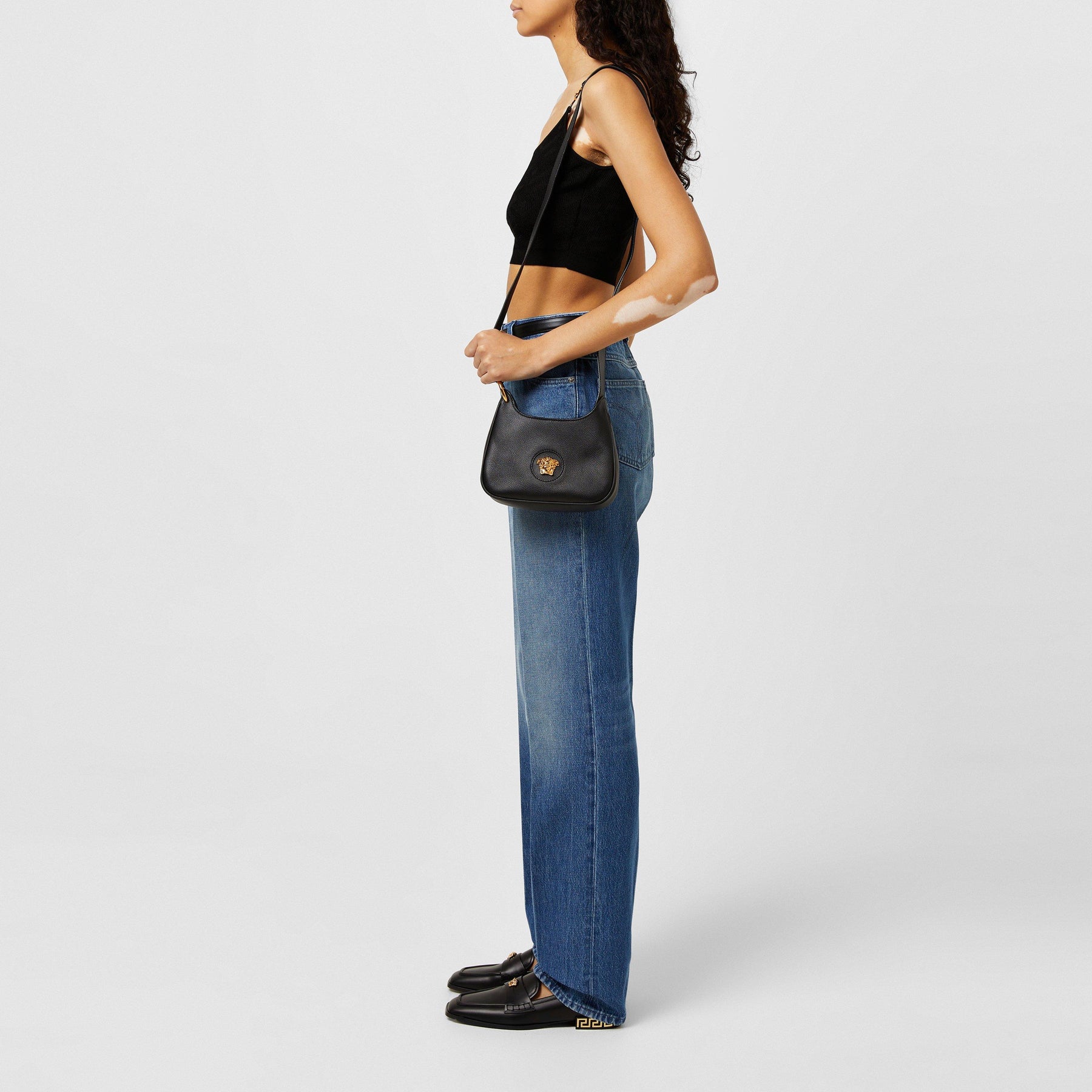 Medusa Loafers
