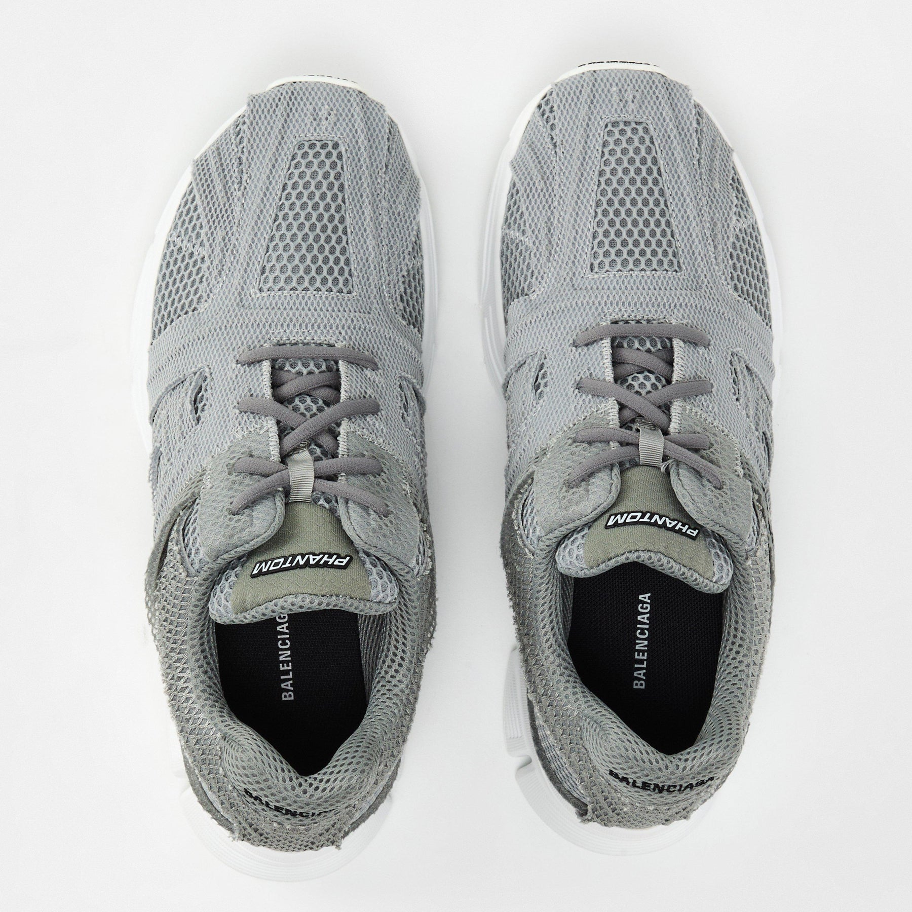 Phantom Sneakers