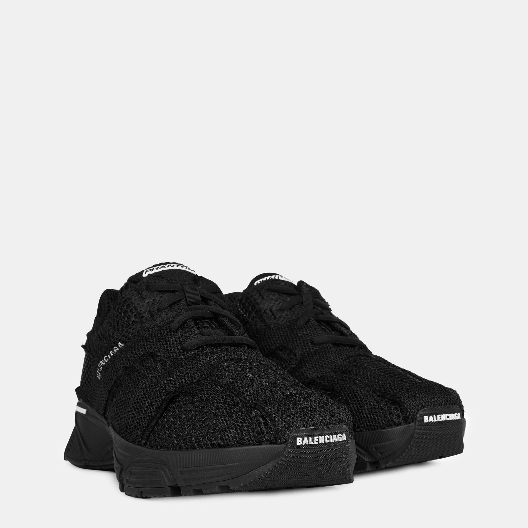 Phantom Sneakers