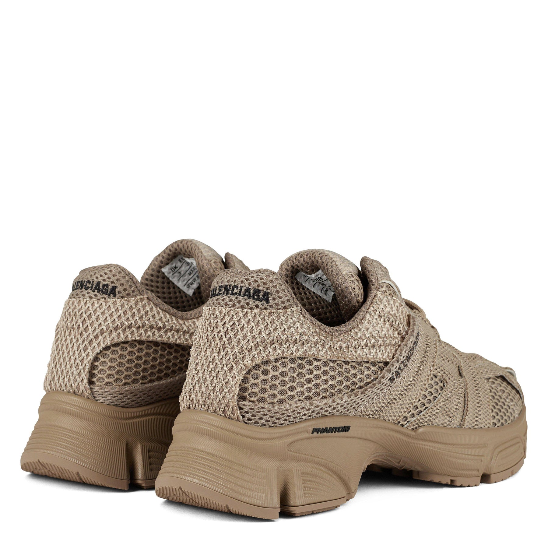 Phantom Sneakers