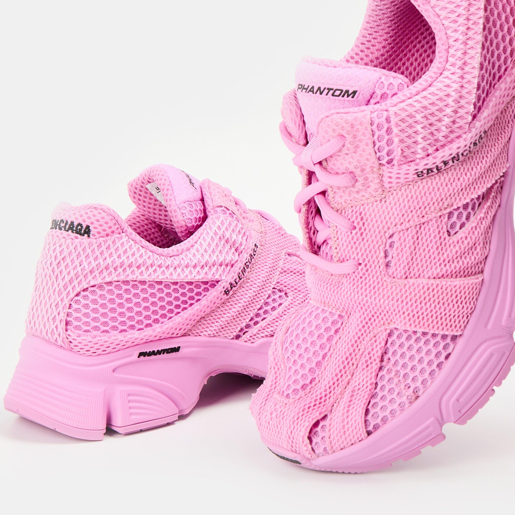 Phantom Sneakers