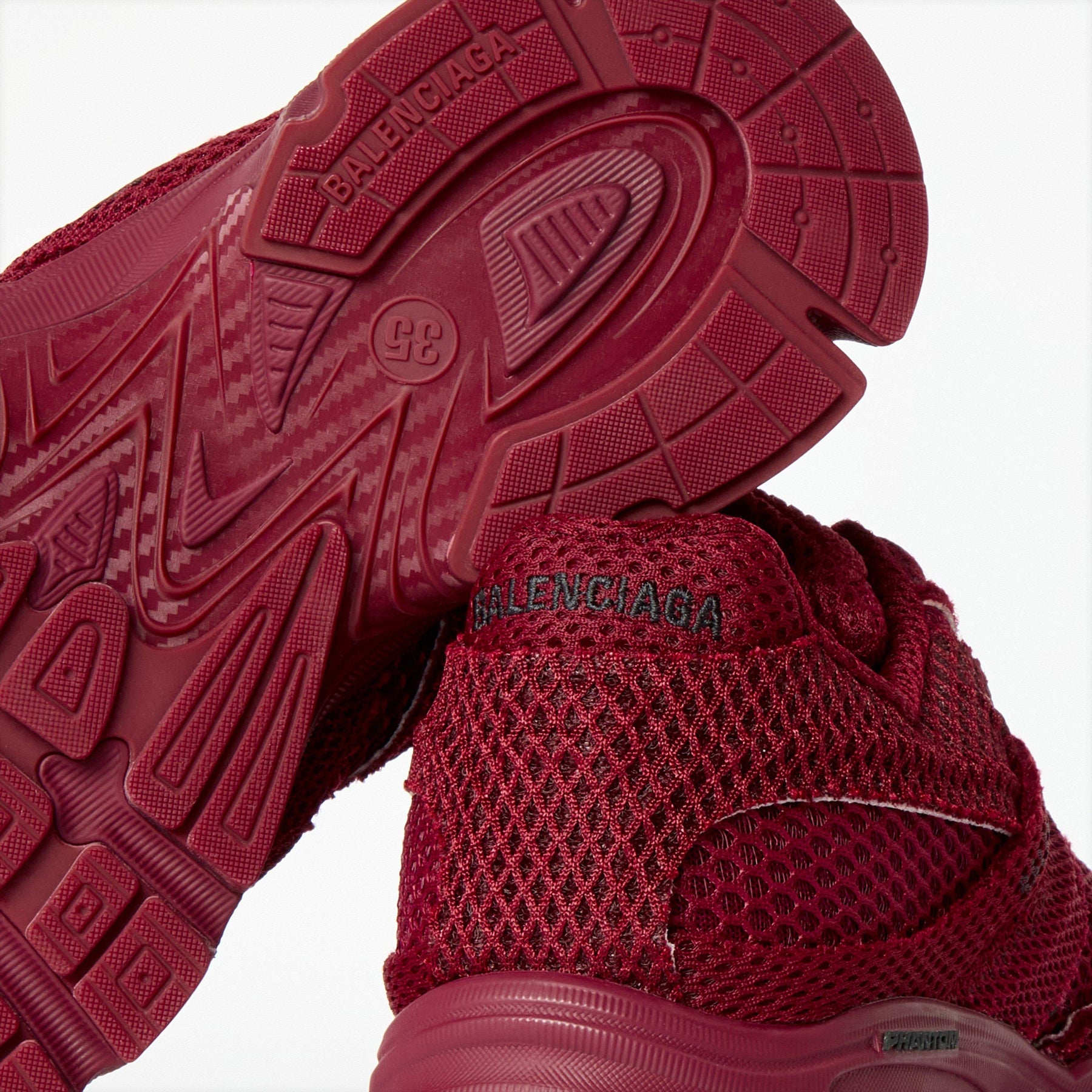 Phantom Sneakers