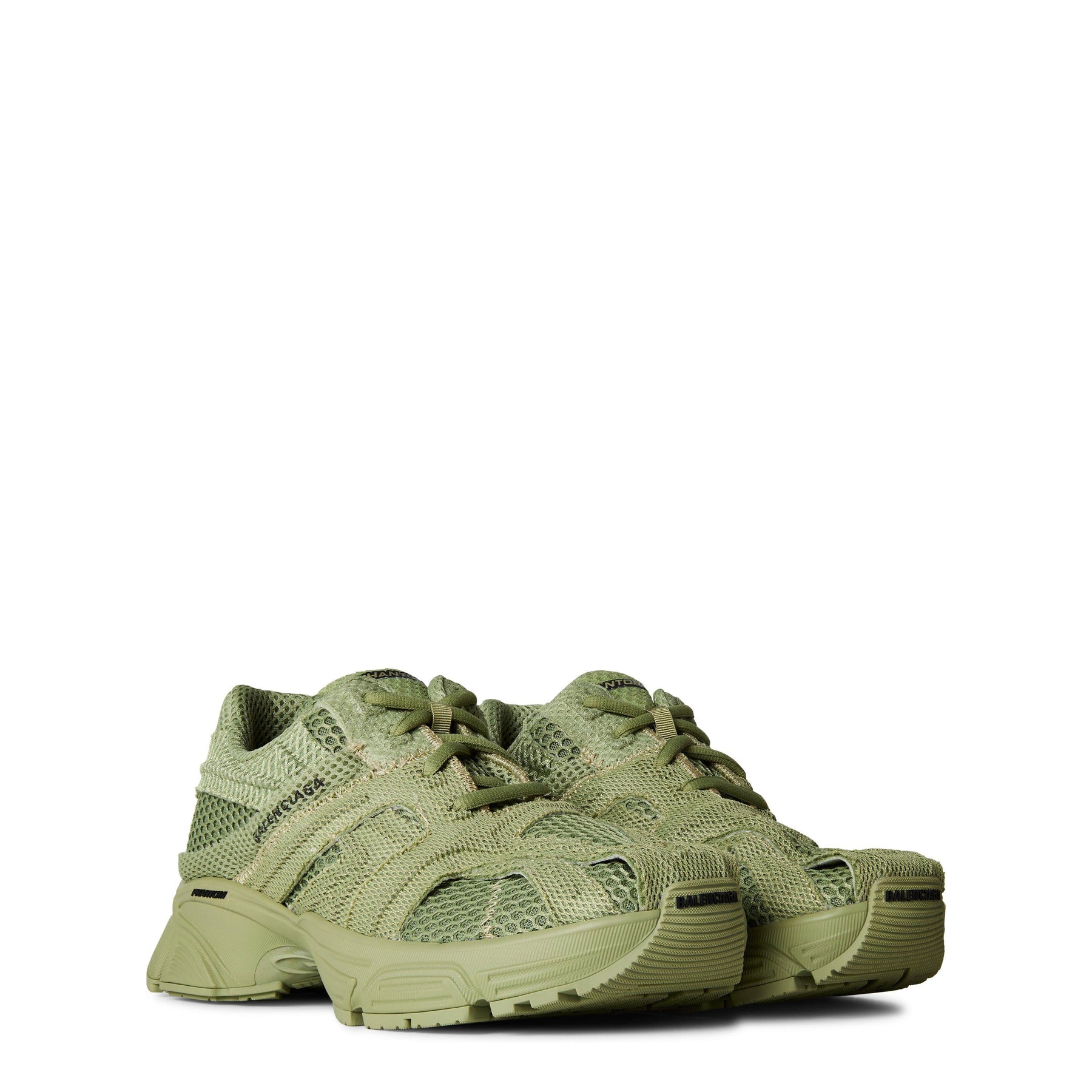 Phantom Sneakers