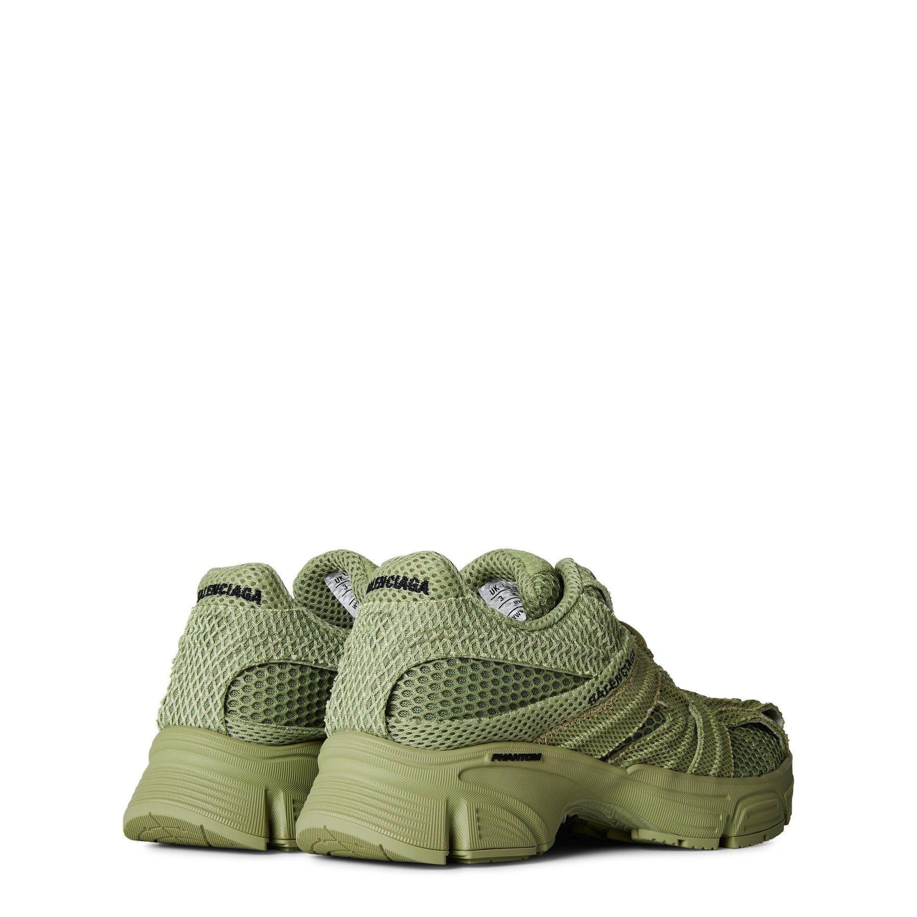 Phantom Sneakers