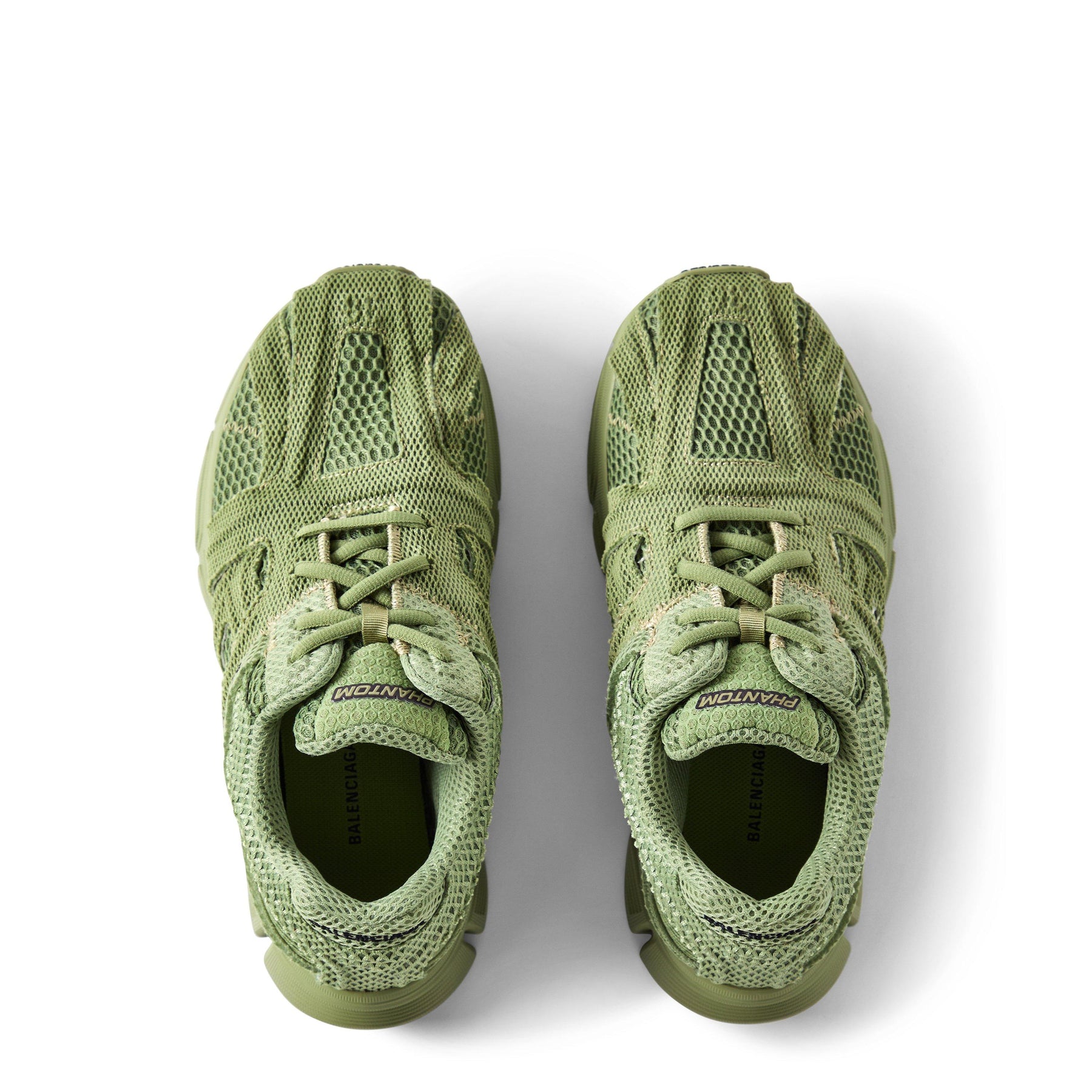Phantom Sneakers