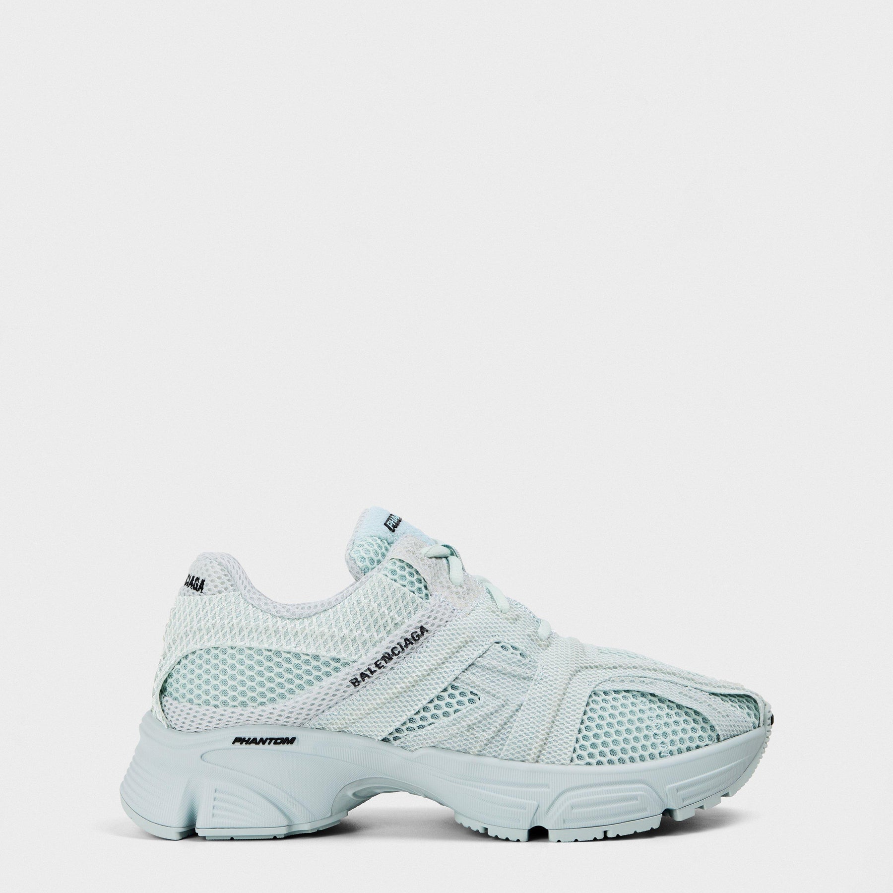 Phantom Sneakers