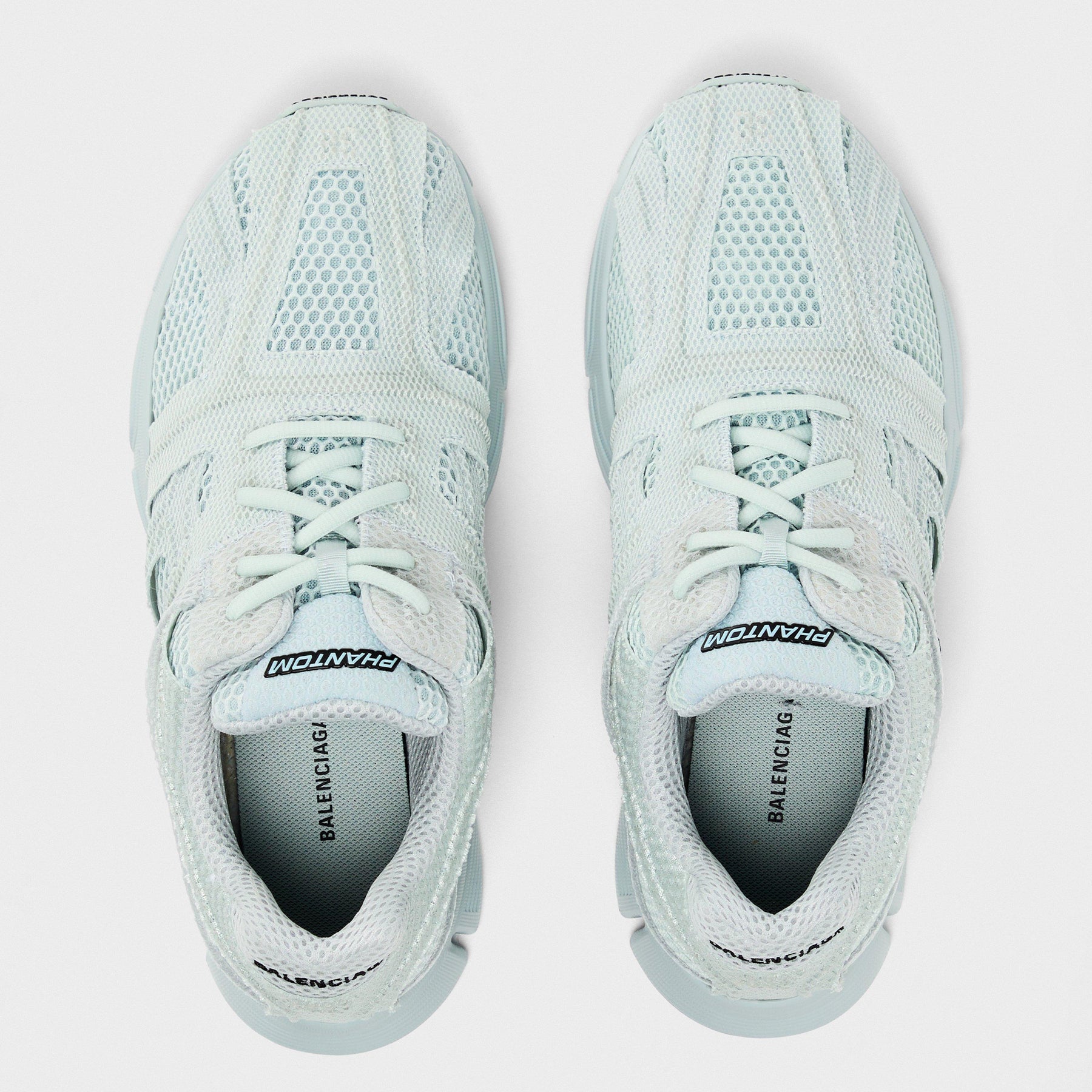 Phantom Sneakers