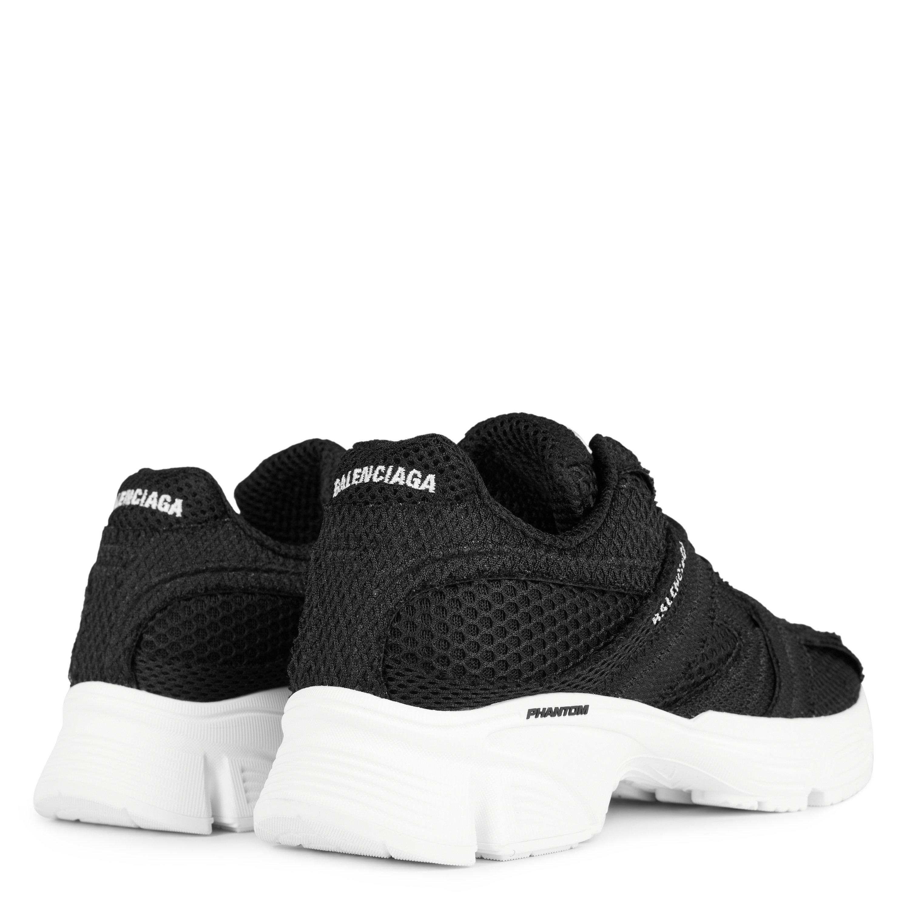 Phantom Sneakers
