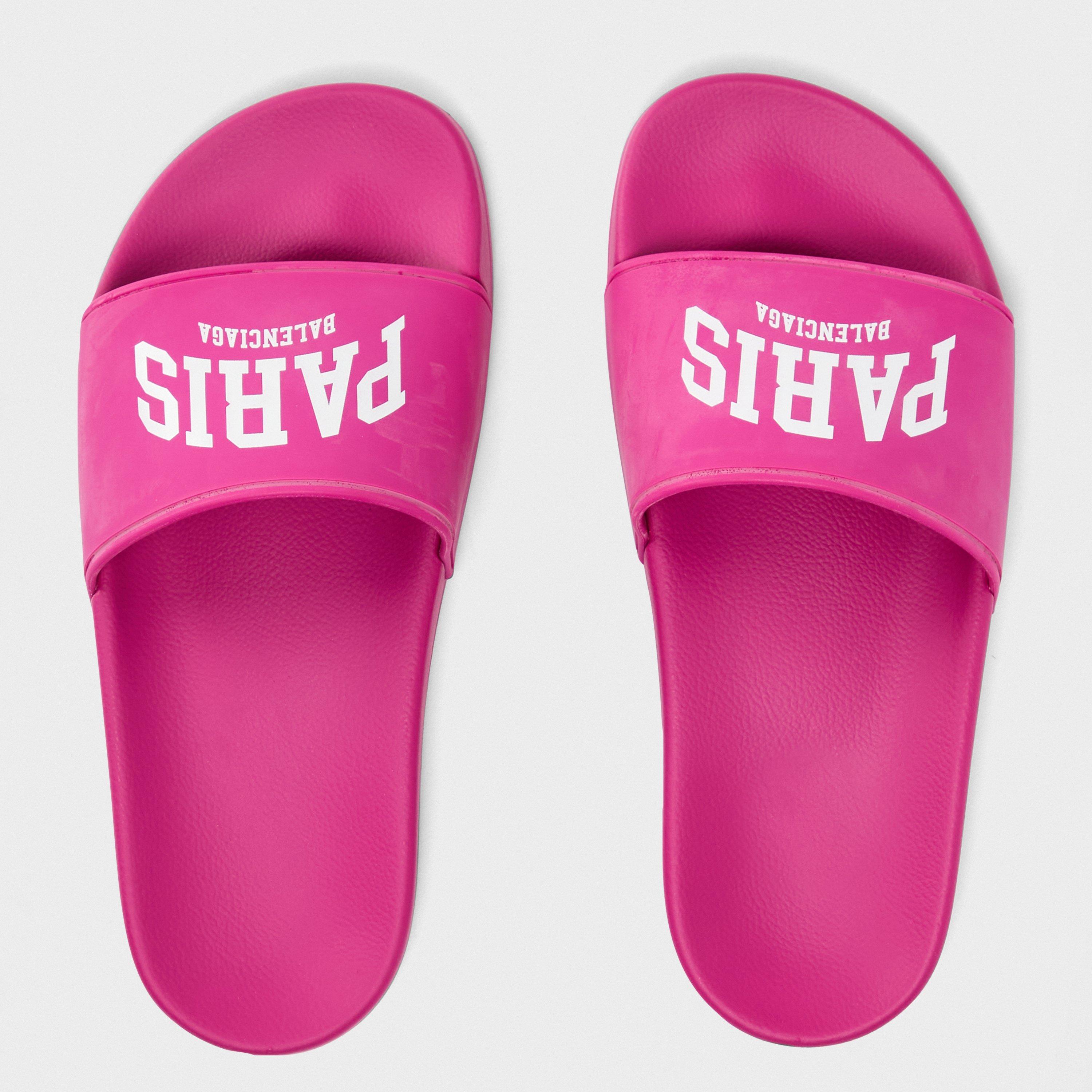 Women's Paris Slider Slippers
