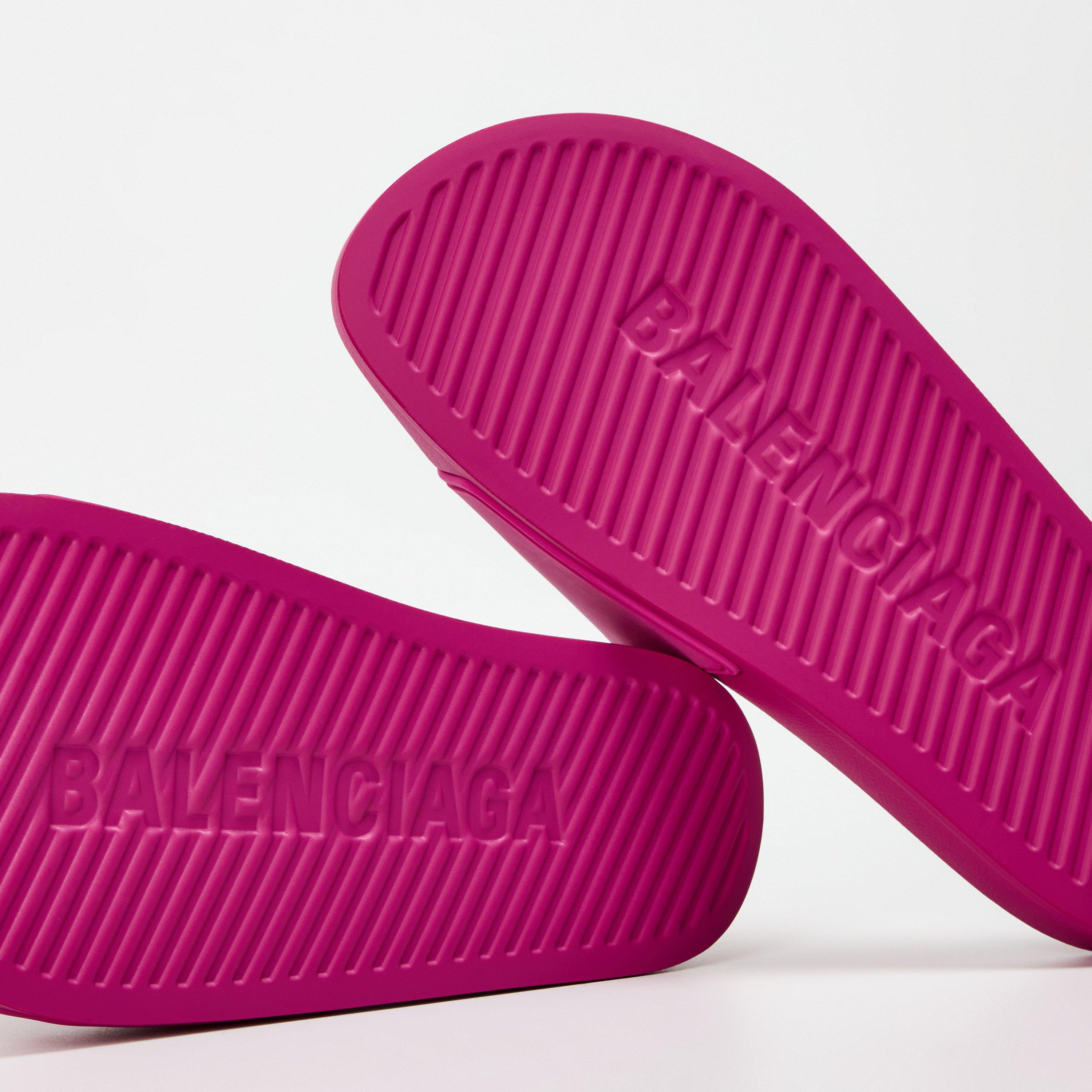 Women's Paris Slider Slippers