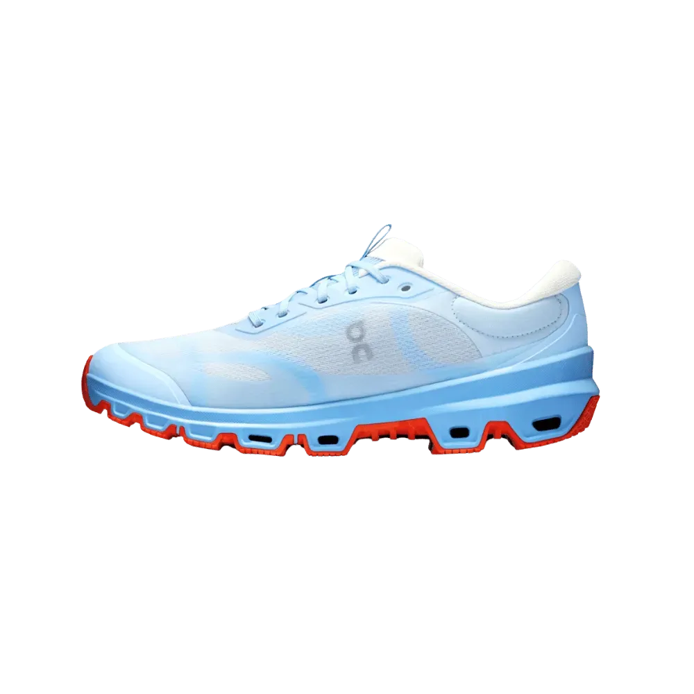On Running Cloudventure x Loewe Blue | Red | White