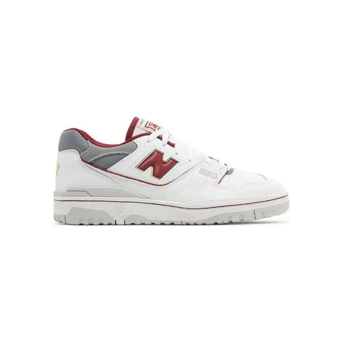 New Balance New Balance 550 'Boston College' - Shoe size: UK 7 Sneakers | Shop From The Mirage