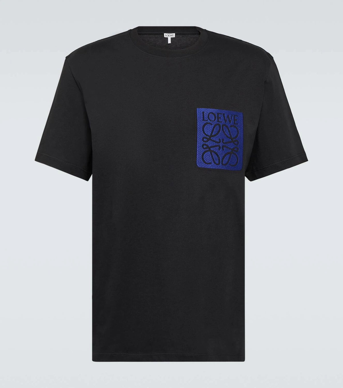 Loewe Anagram cotton jersey T-shirt