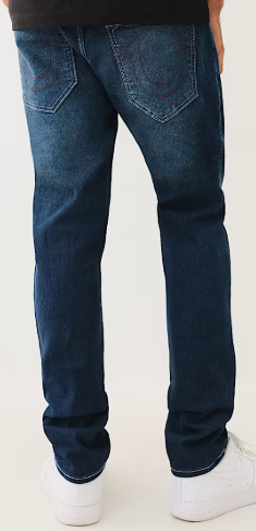ROCCO SKINNY JEAN