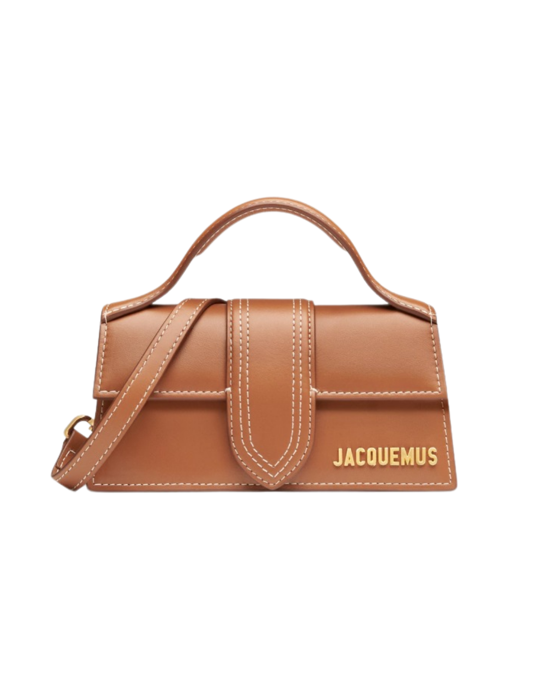 Jacquemus Le Bambino Mini - Tan