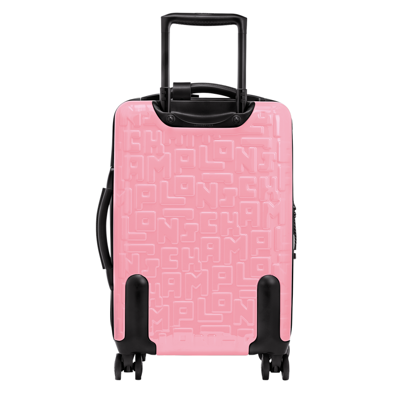 LGP Travel S Carry-on Marshmallow - Polycarbonate