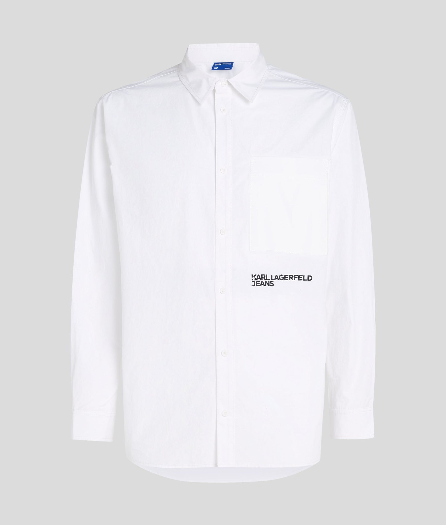 REGULAR-FIT SHIRT