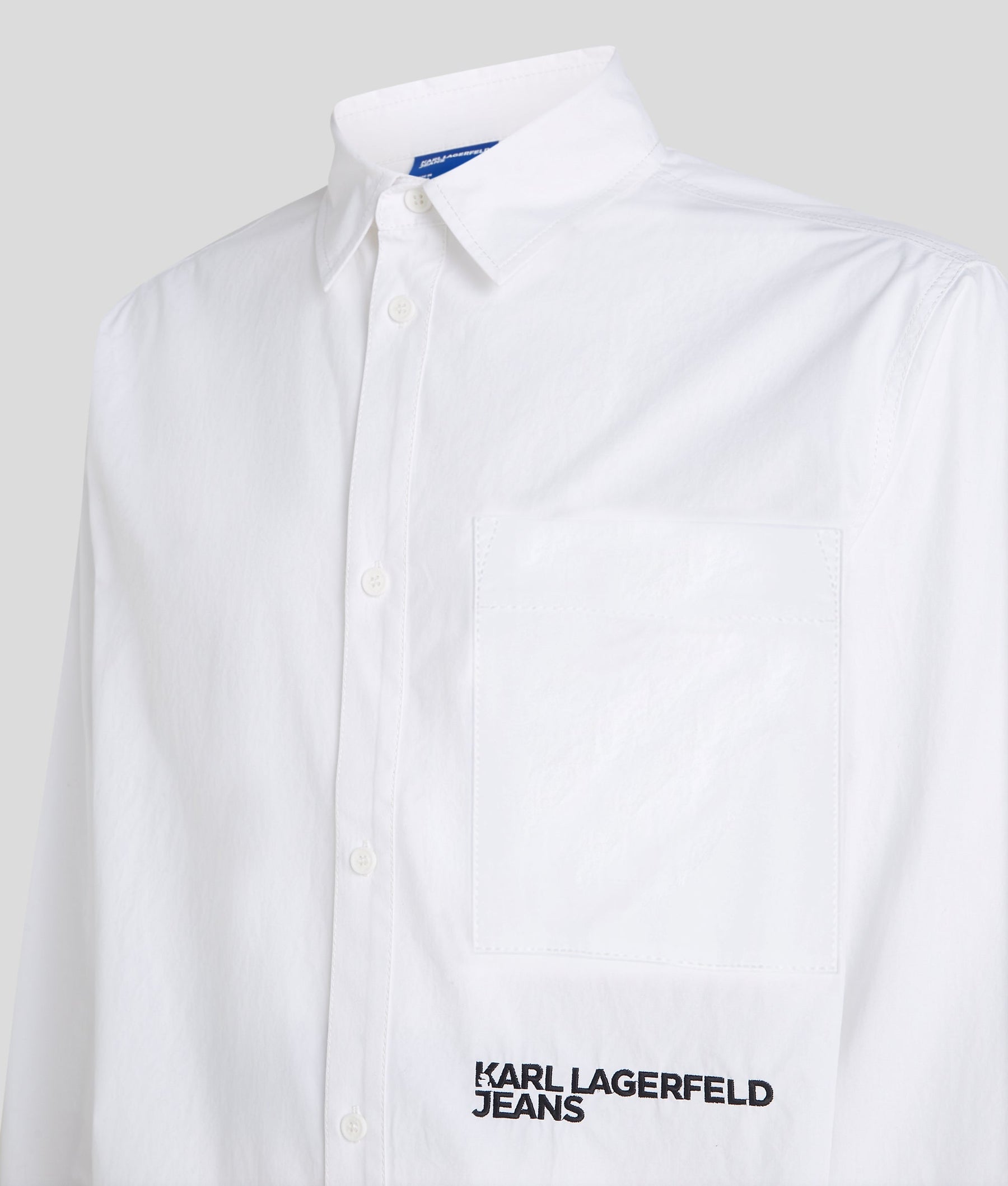 REGULAR-FIT SHIRT