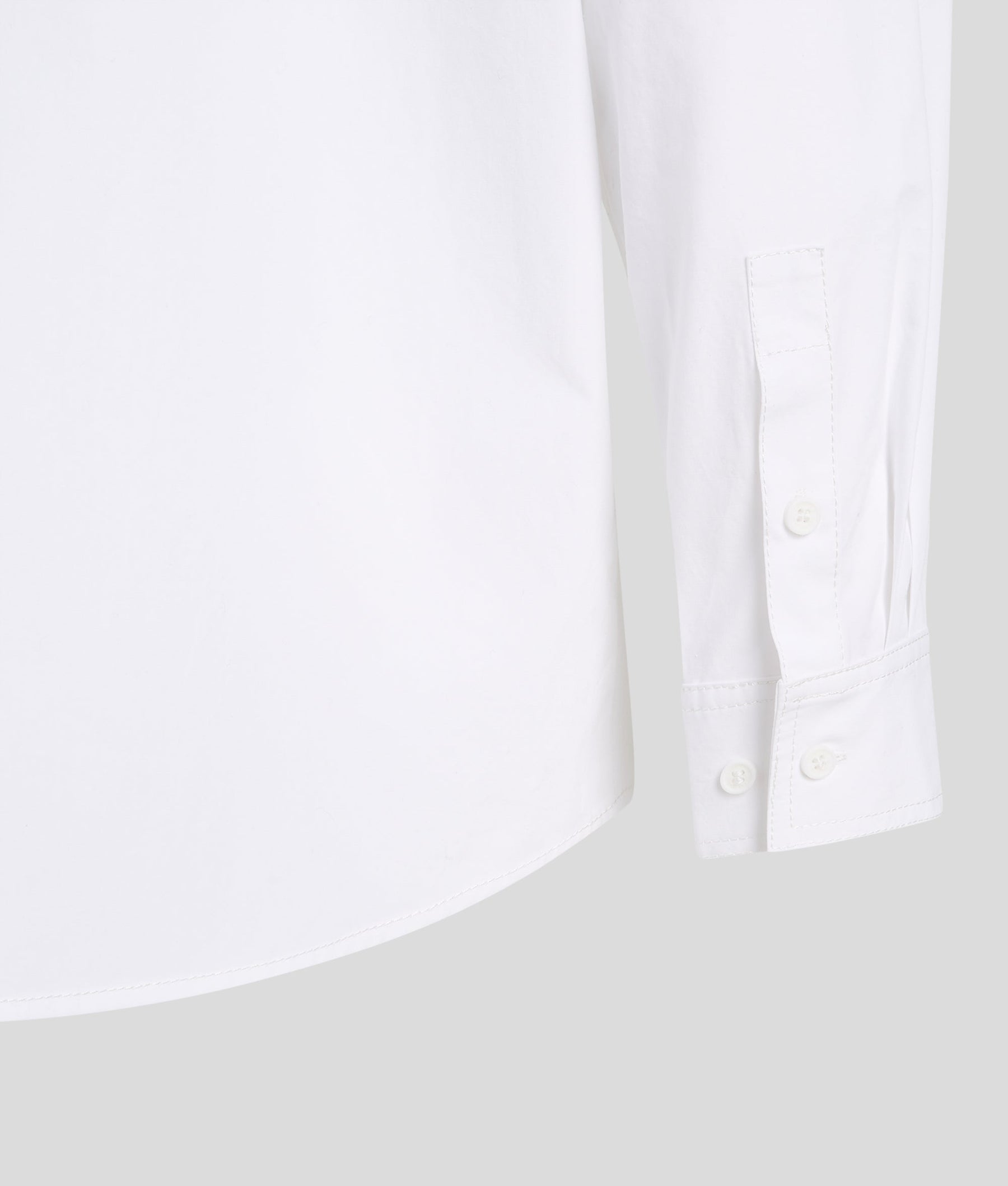 REGULAR-FIT SHIRT