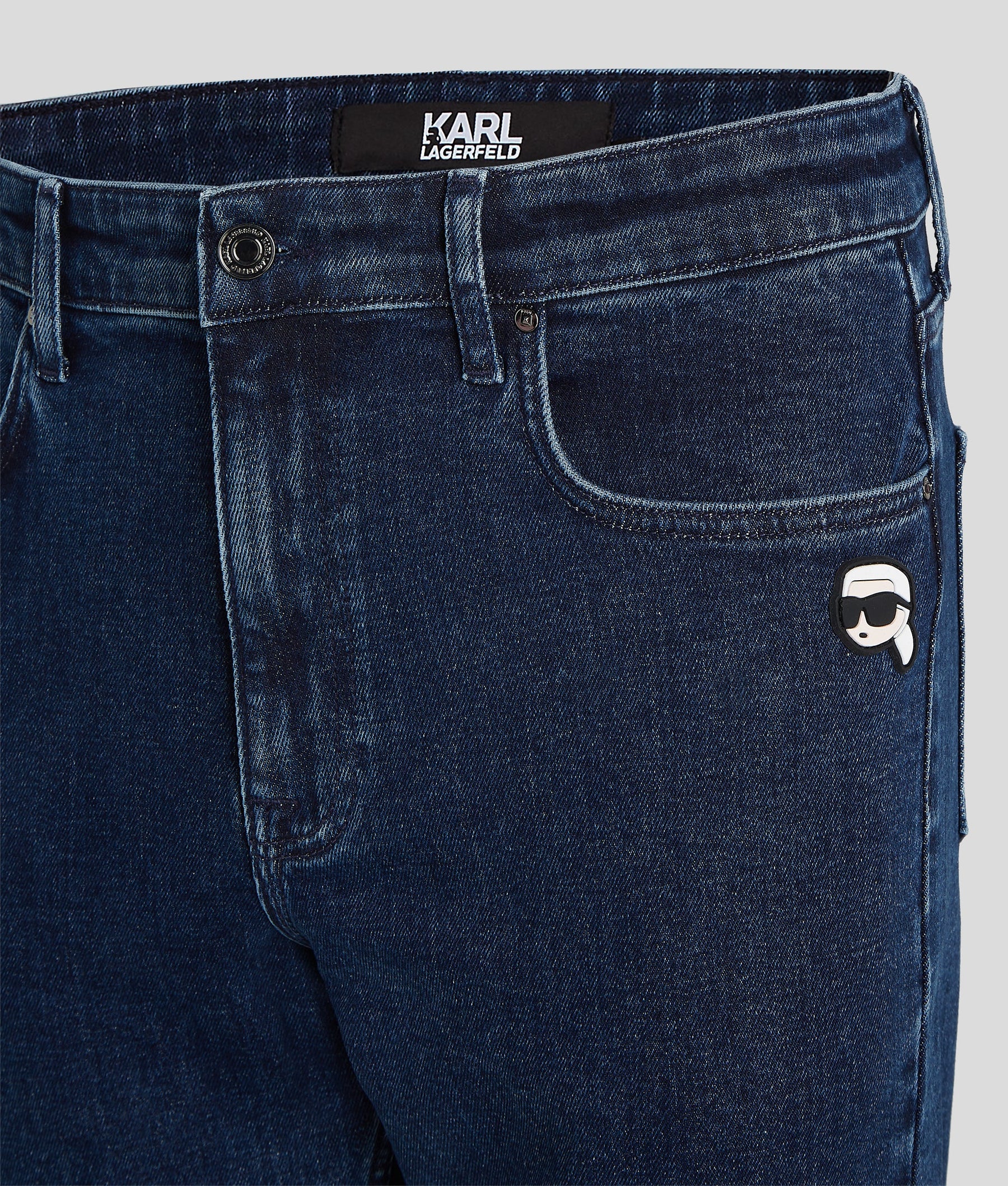 IKON SLIM JEANS
