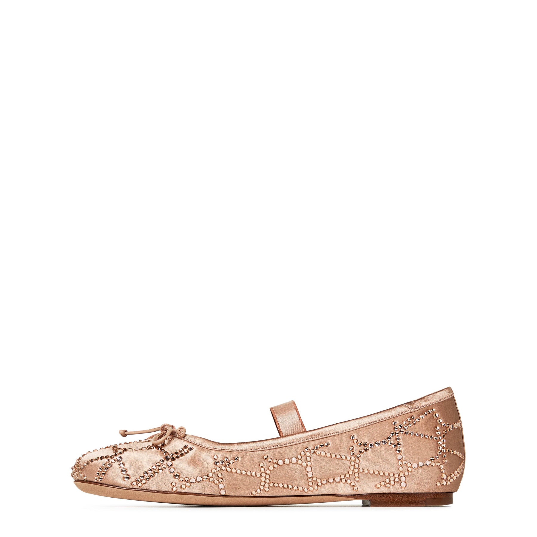 Iconographe Ballet Flats