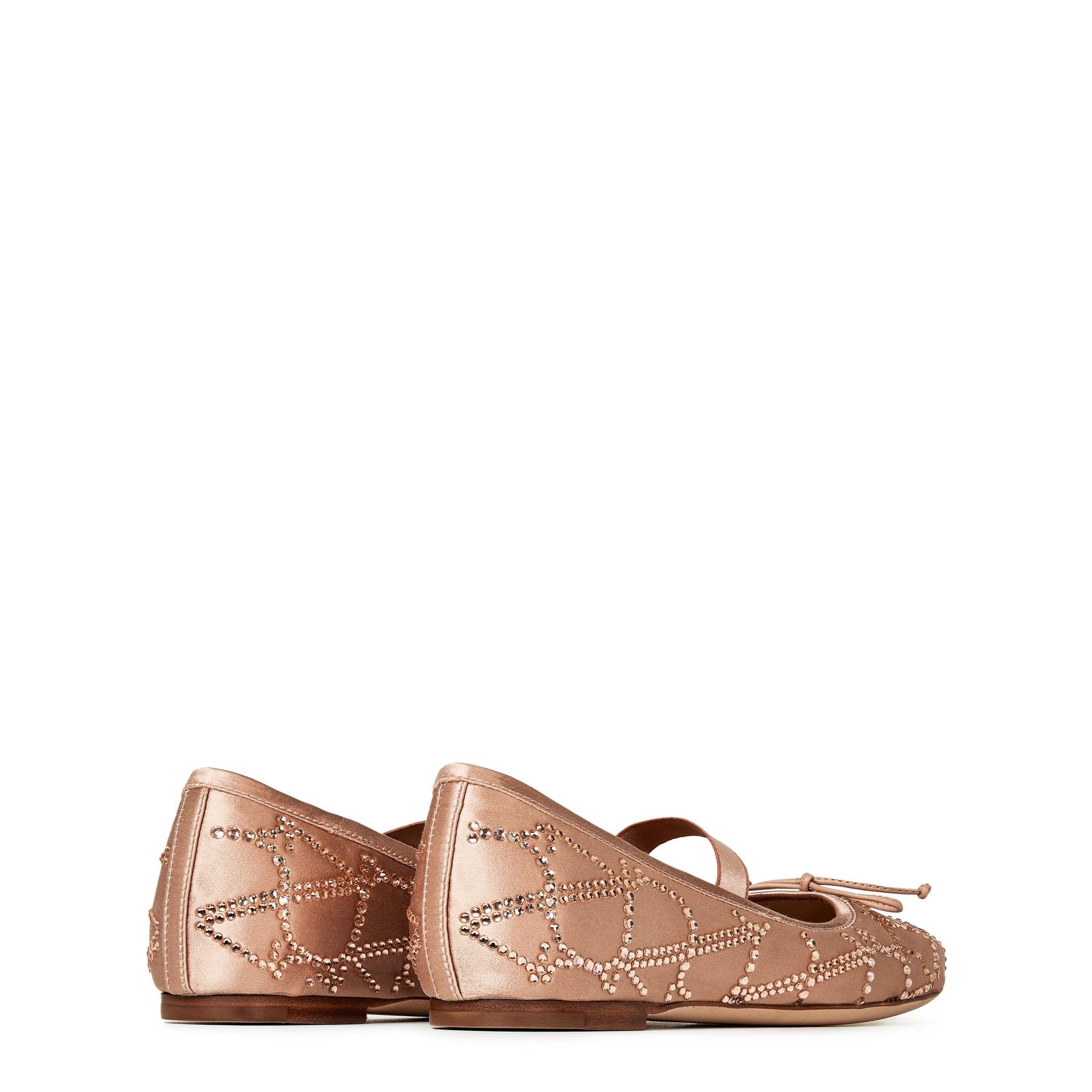 Iconographe Ballet Flats