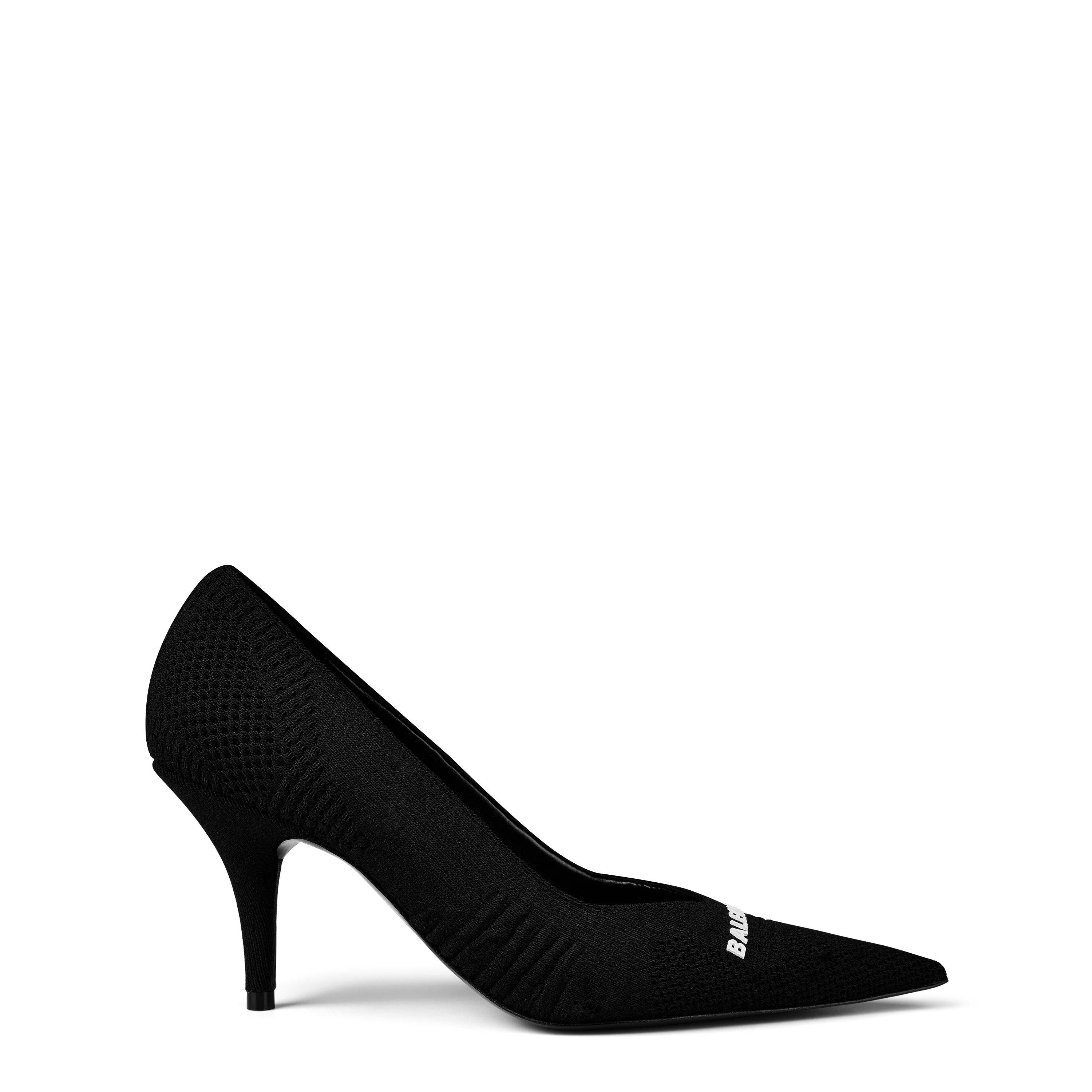 Knife 2.0 80mm Pumps