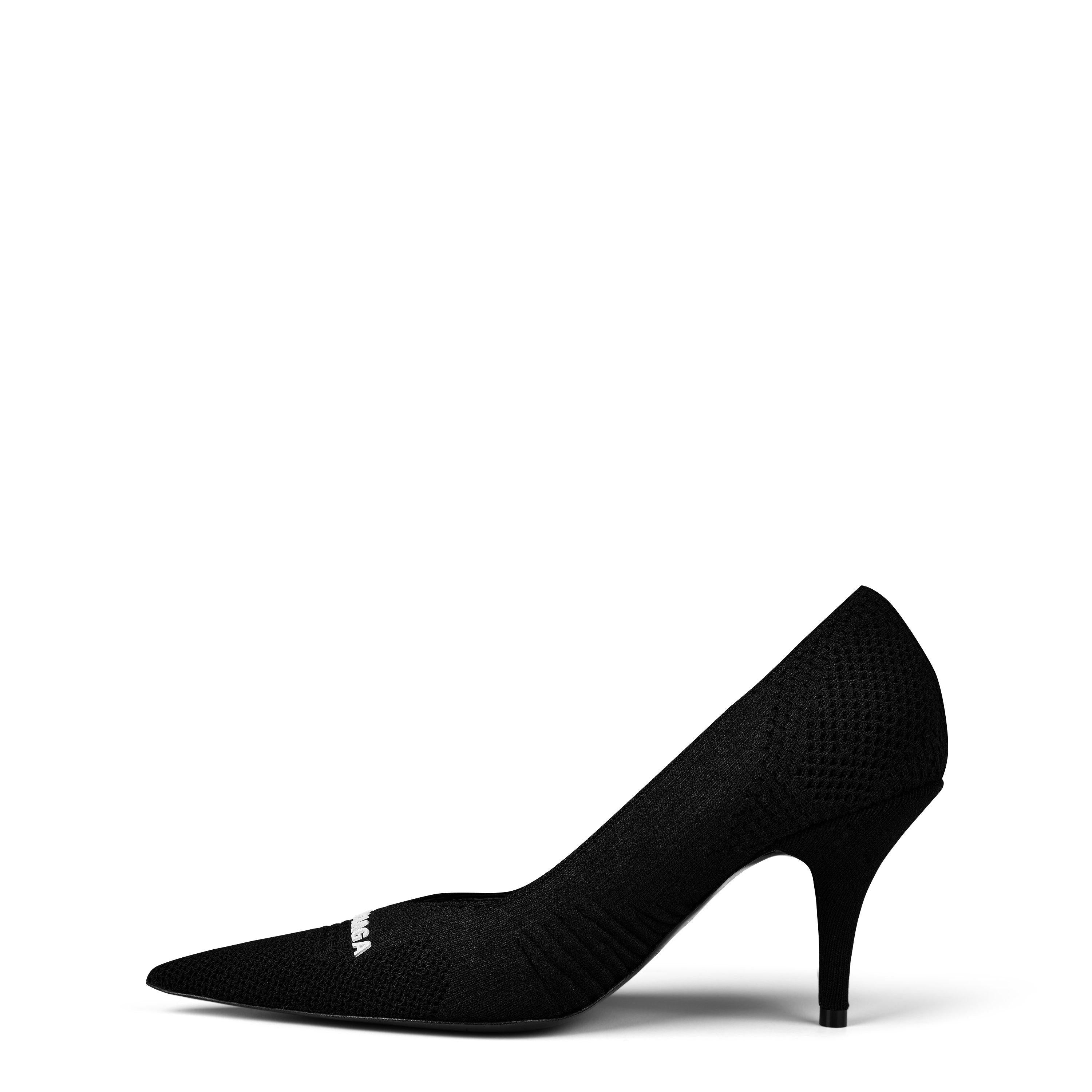 Knife 2.0 80mm Pumps
