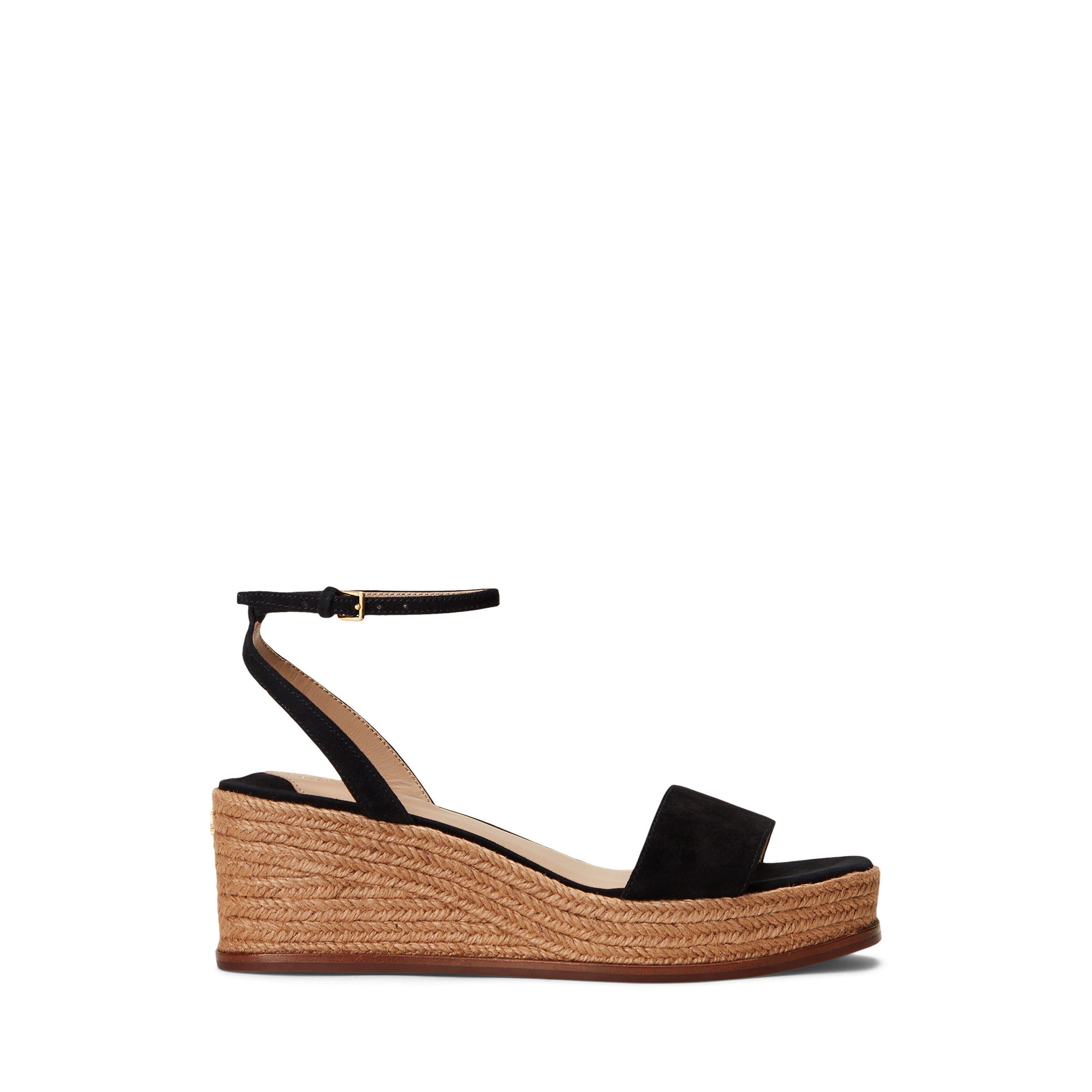 Leona Wedge Heels