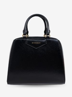 GIVENCHY mini Antigona Cube bag