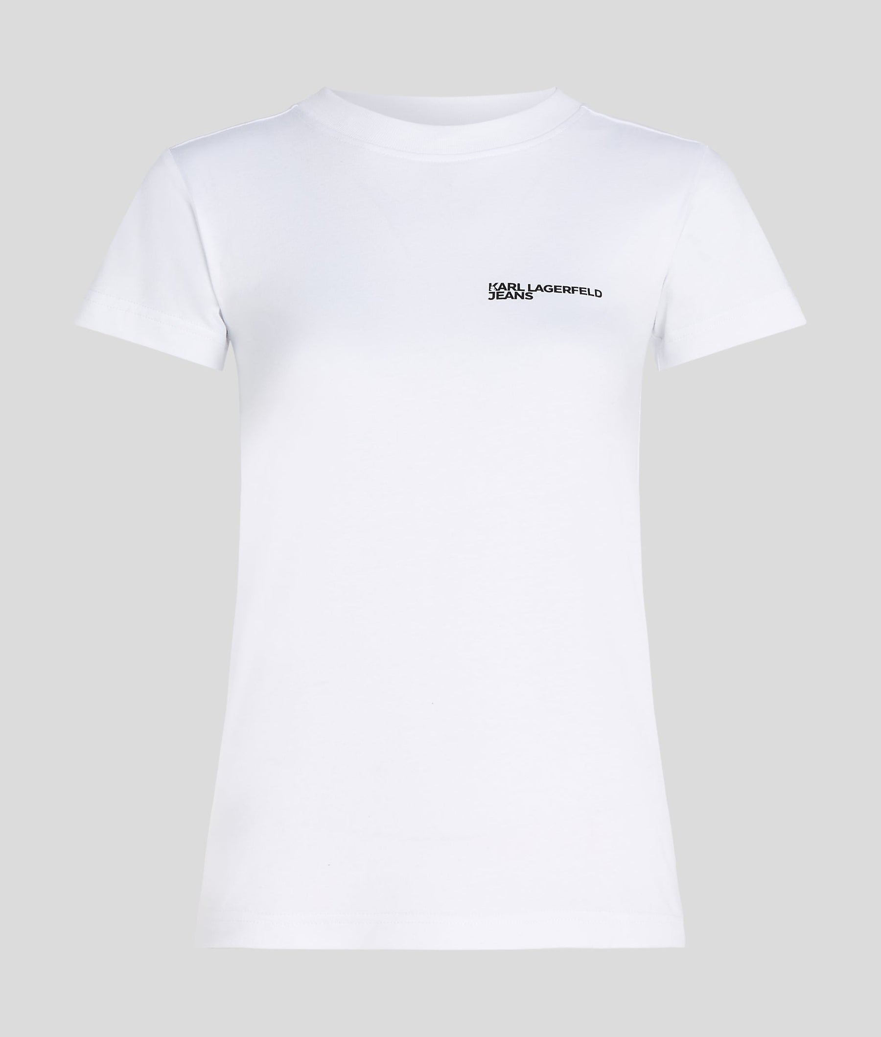 Logo Slim-Fit T-Shirt