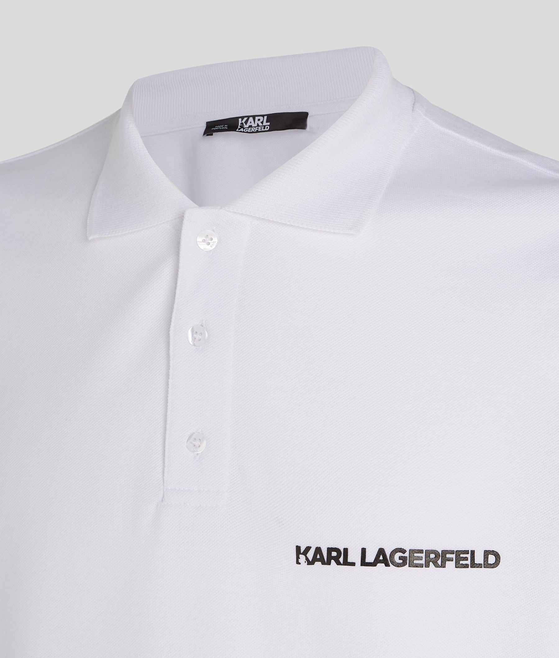 LOGO Polo Shirt