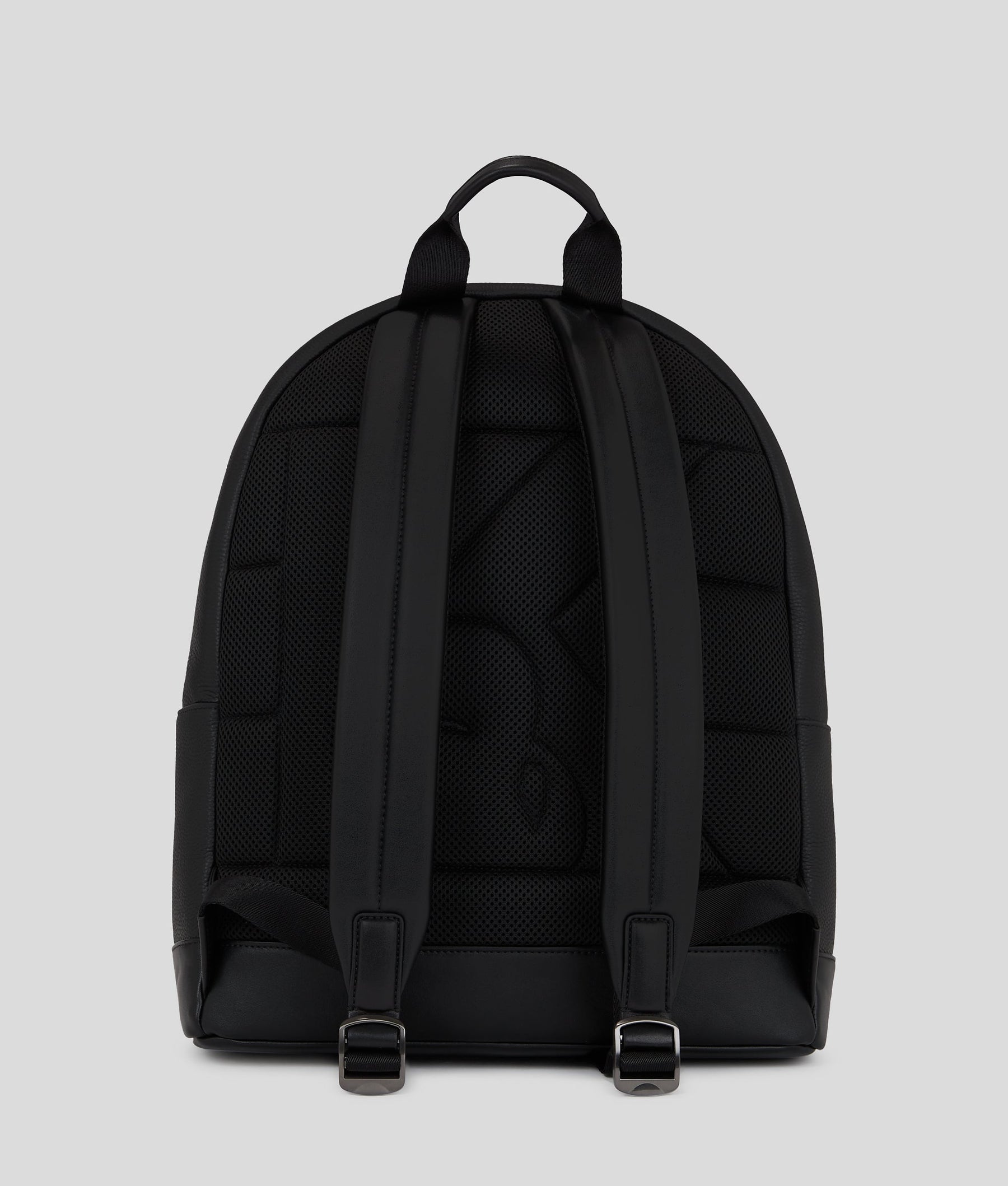 K/Essential Leather Backpack