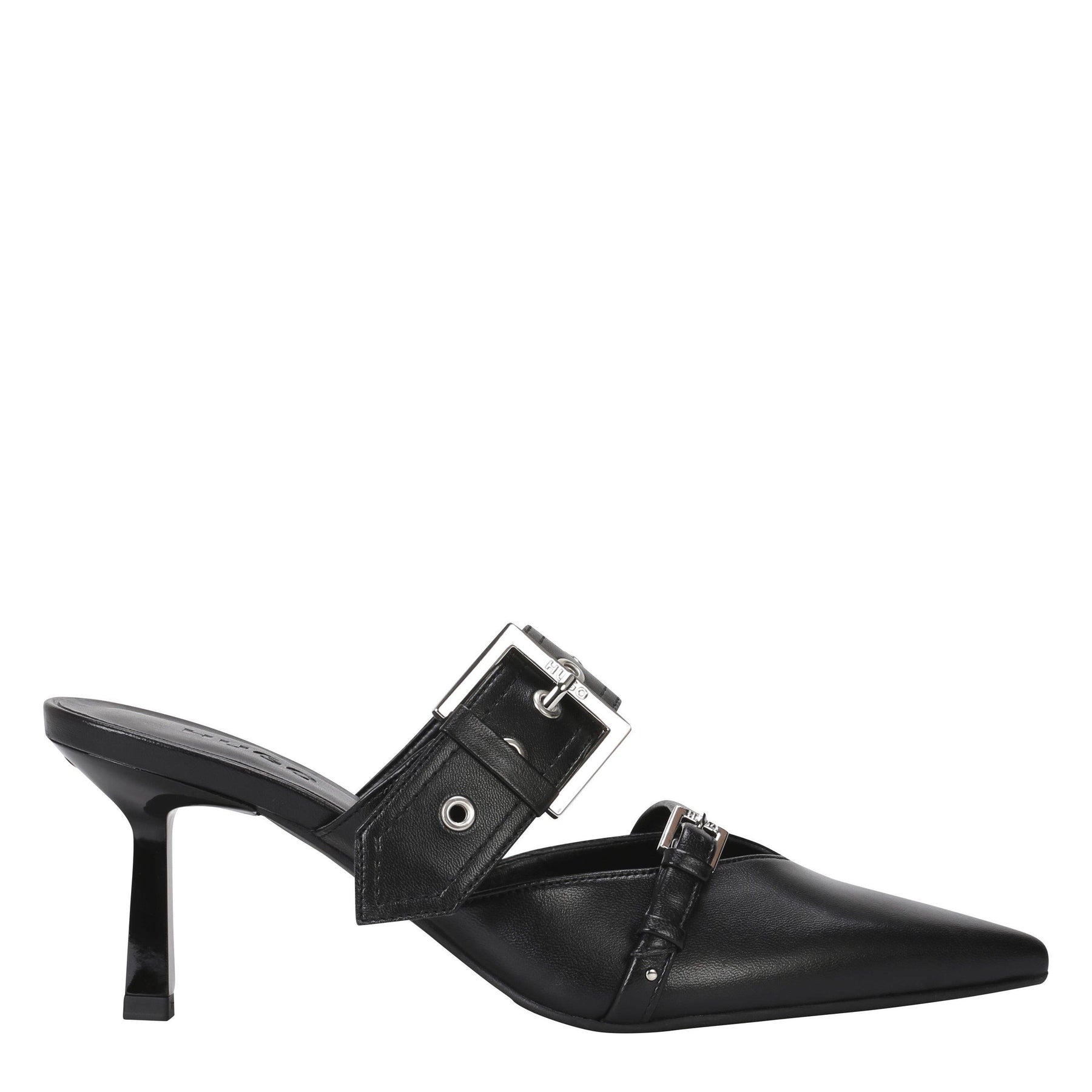 Katniss Mules