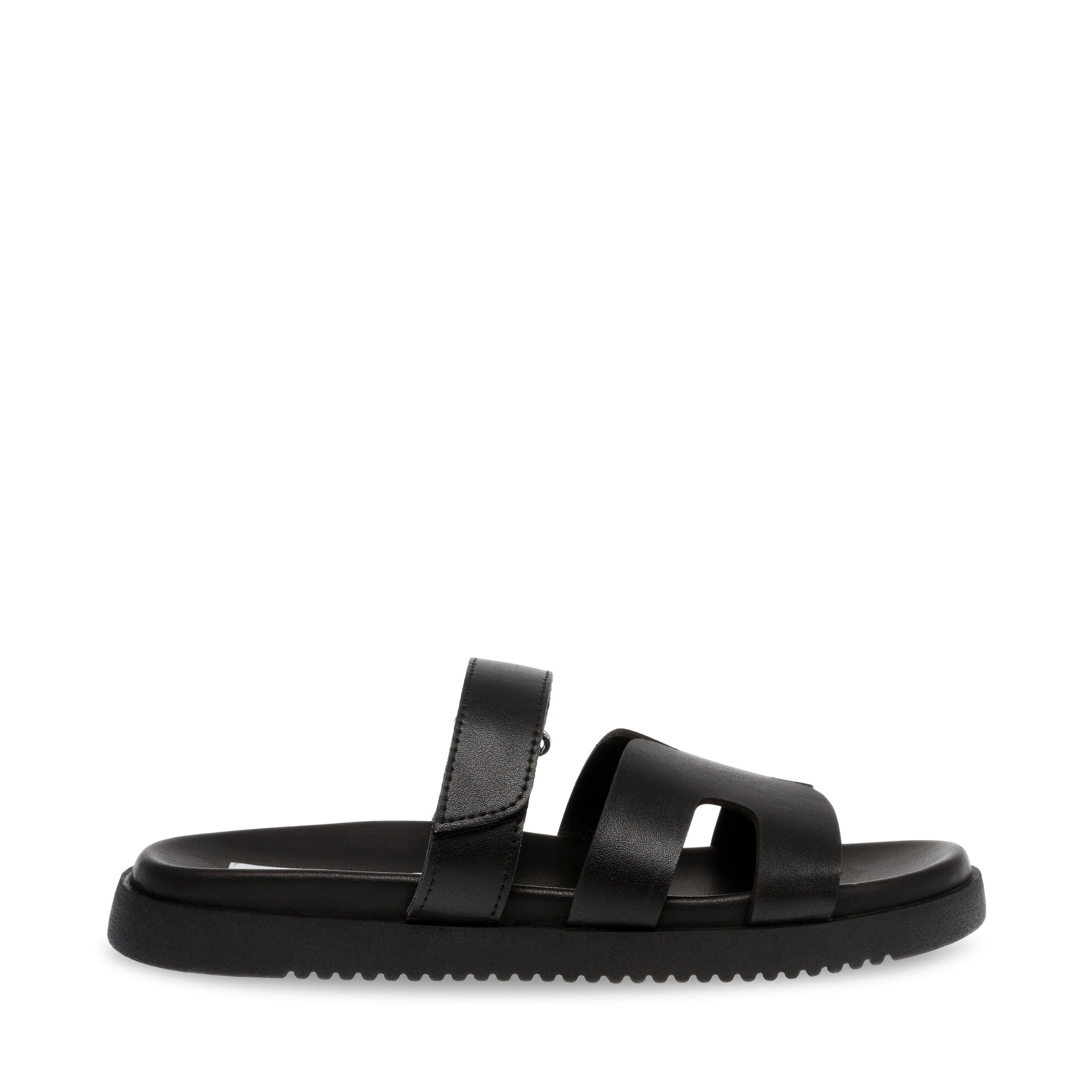 Missile Flat Sandals