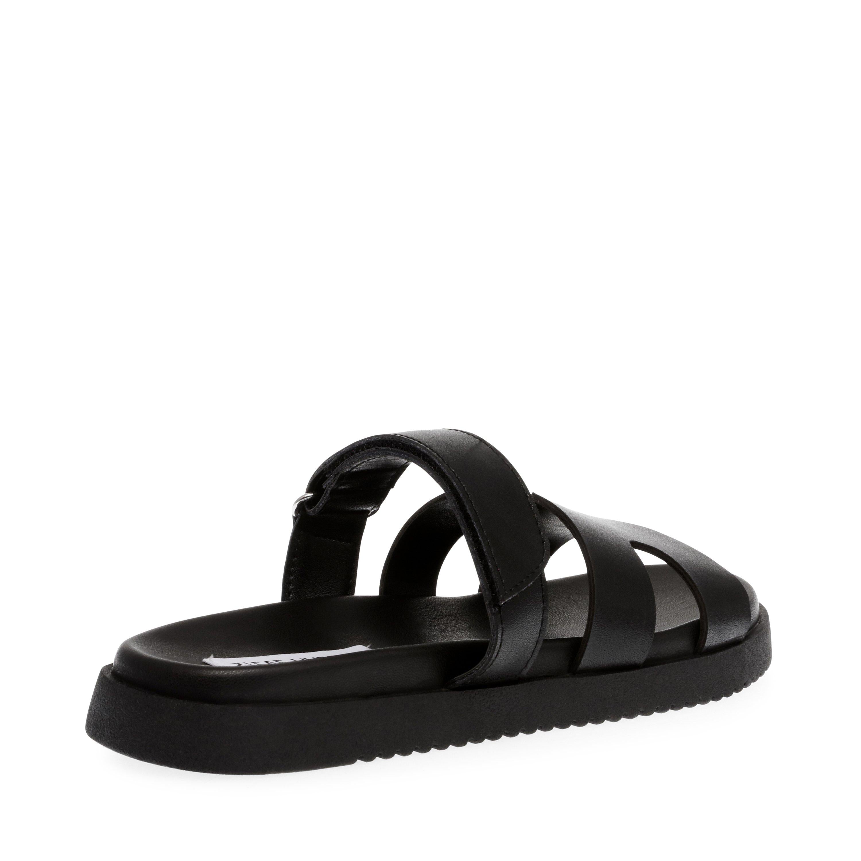Missile Flat Sandals