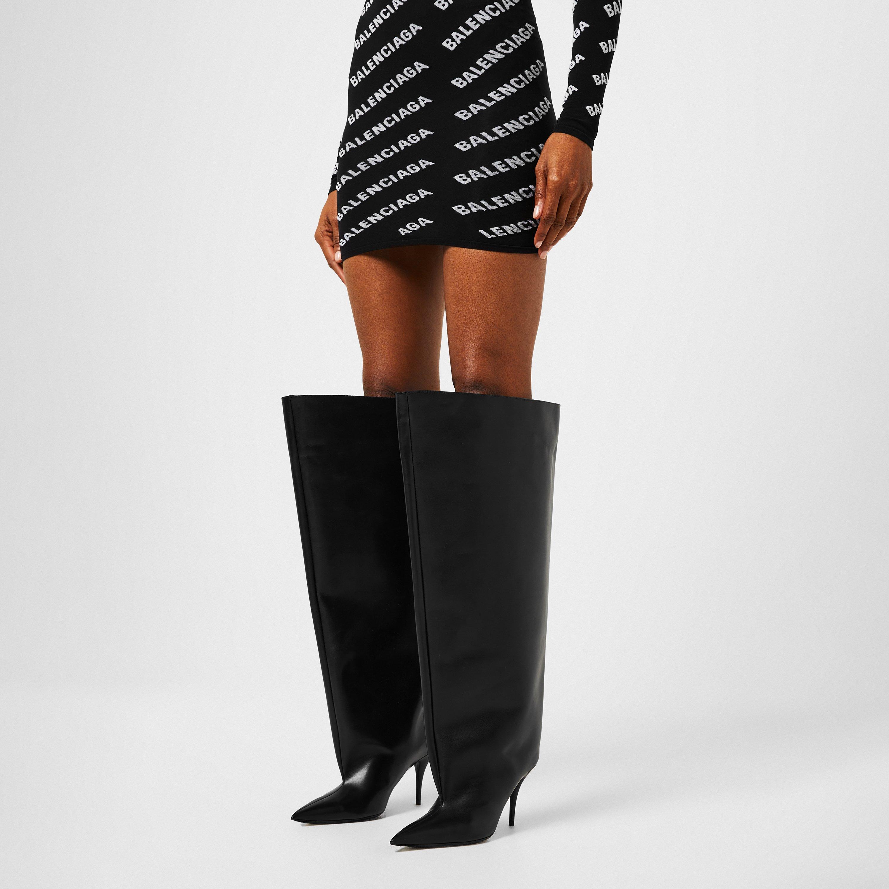 Waders Knee Boots
