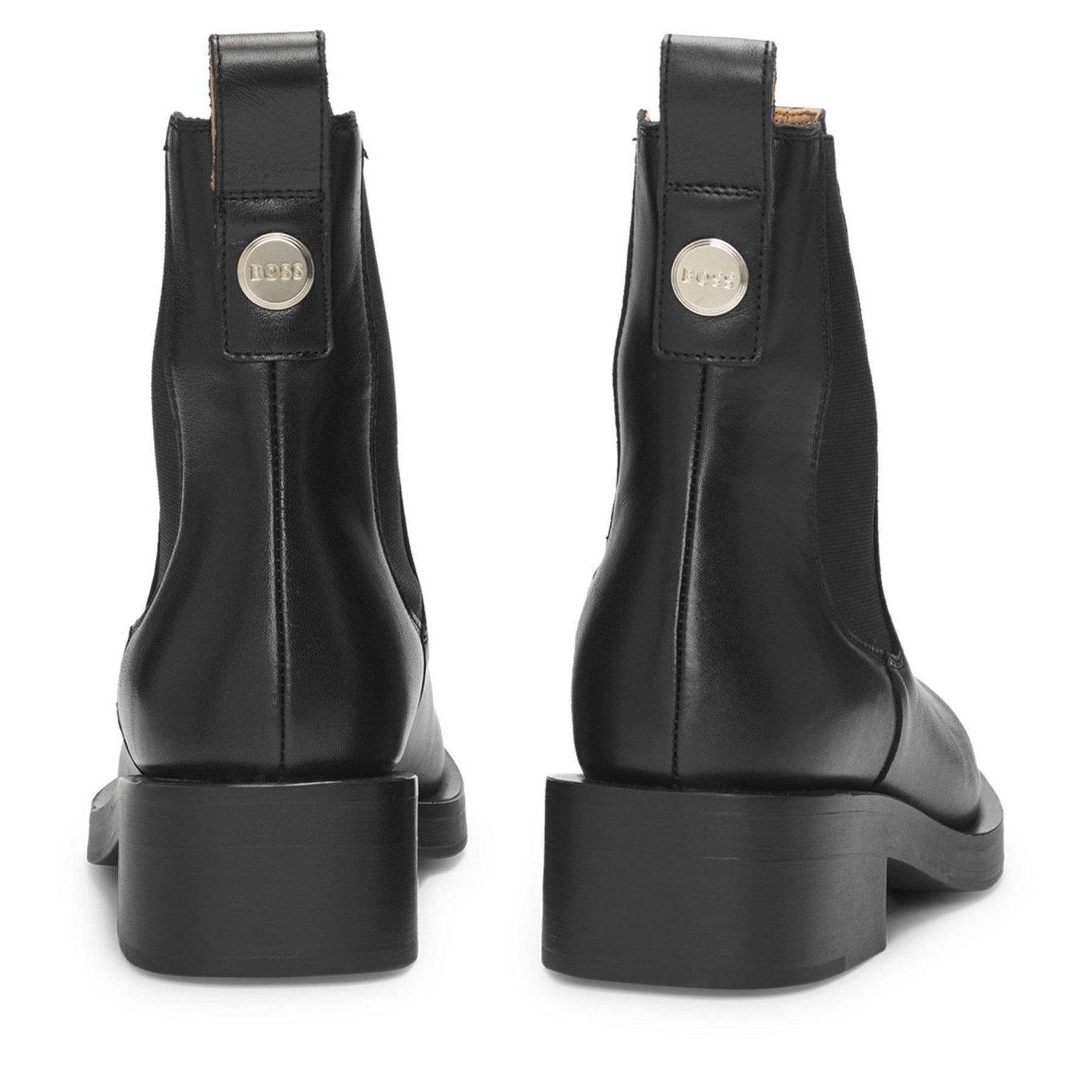 Iryna Chelsea Boots