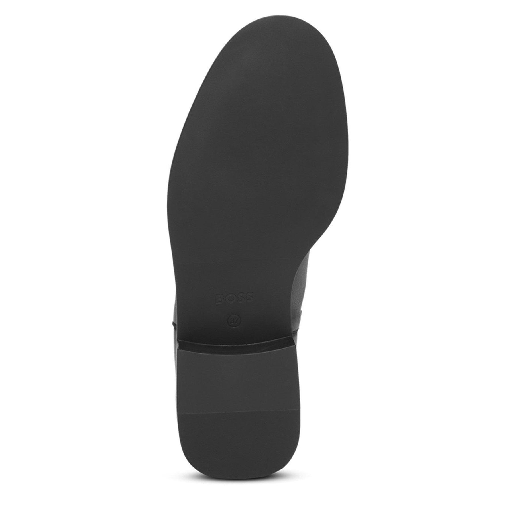 Iryna Chelsea Boots