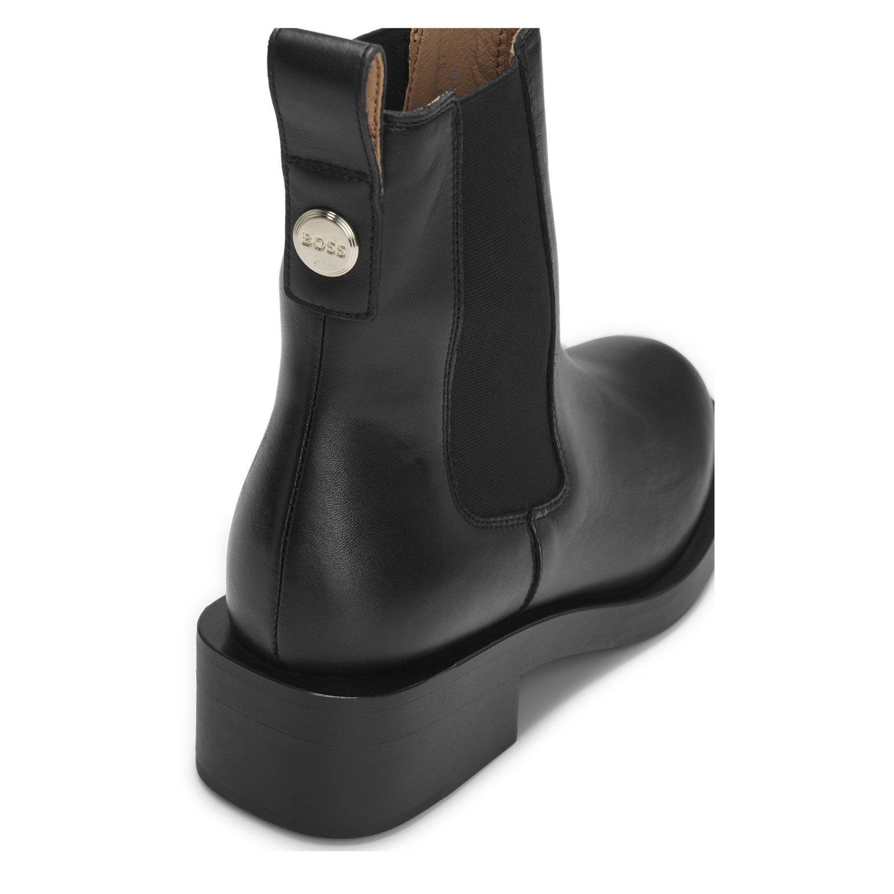 Iryna Chelsea Boots