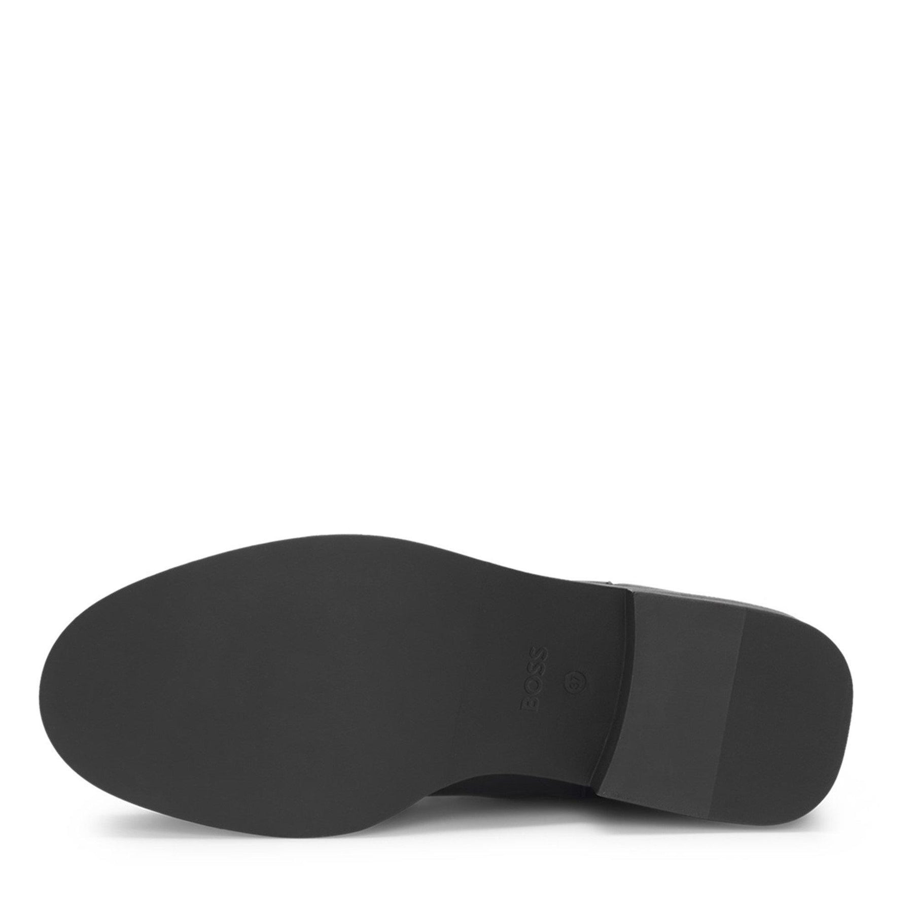 Iryna Chelsea Boots