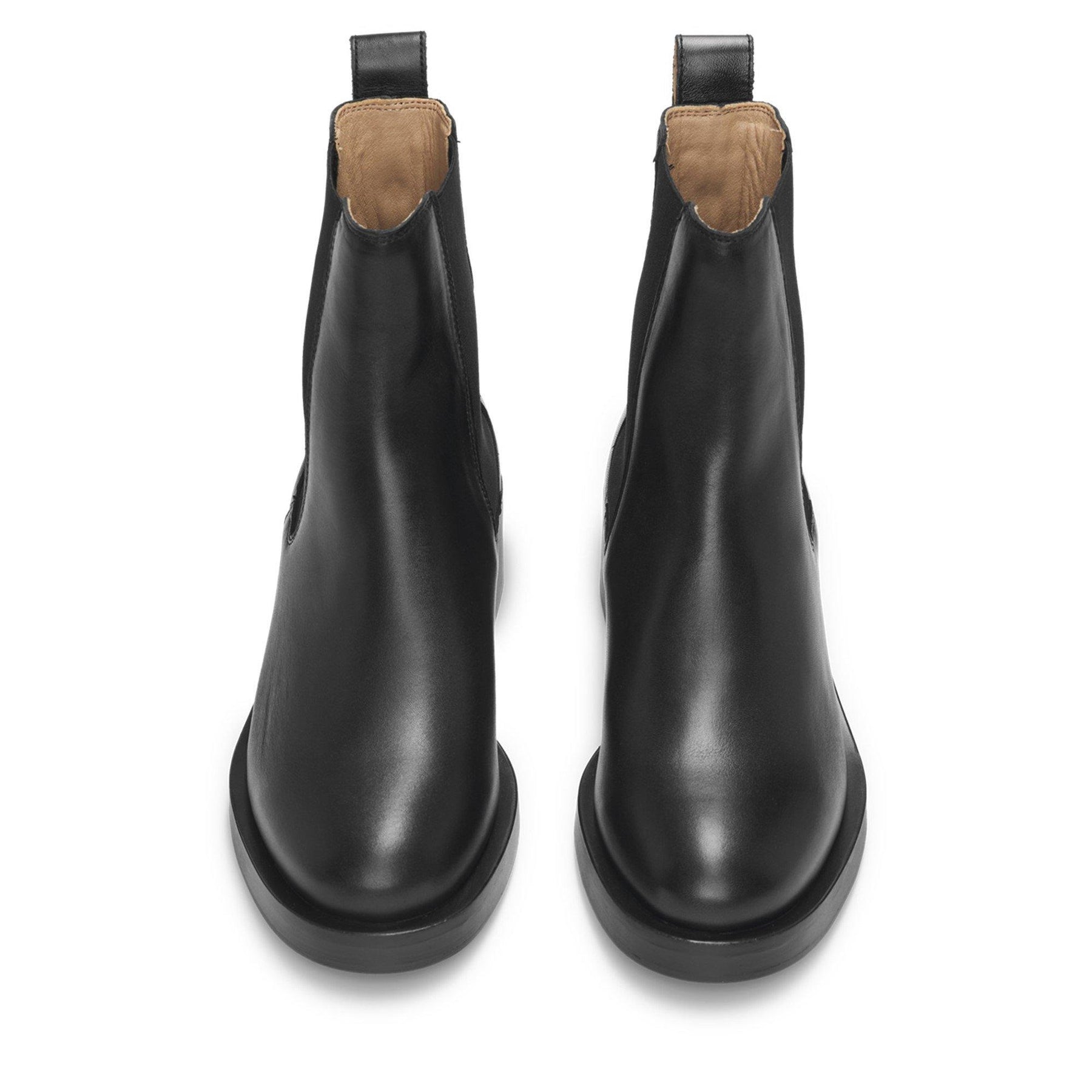 Iryna Chelsea Boots